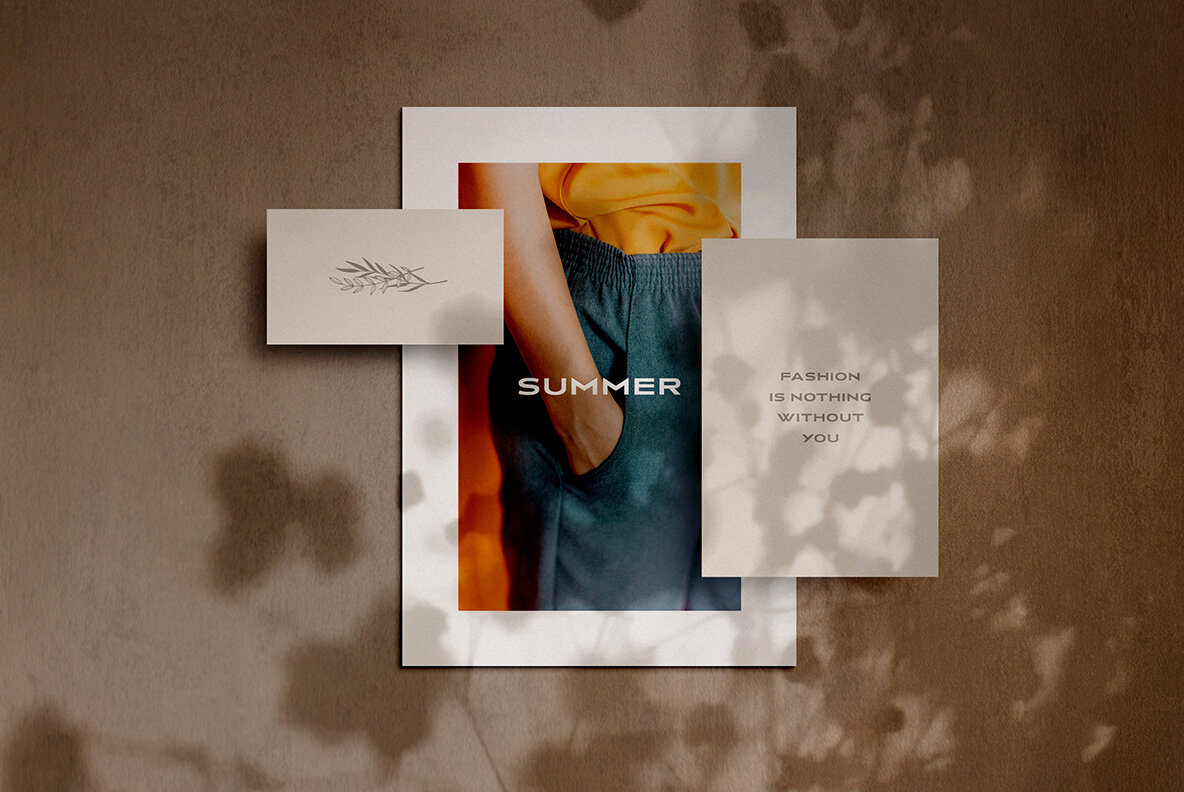 Shadow Photo Overlays Part 5 10