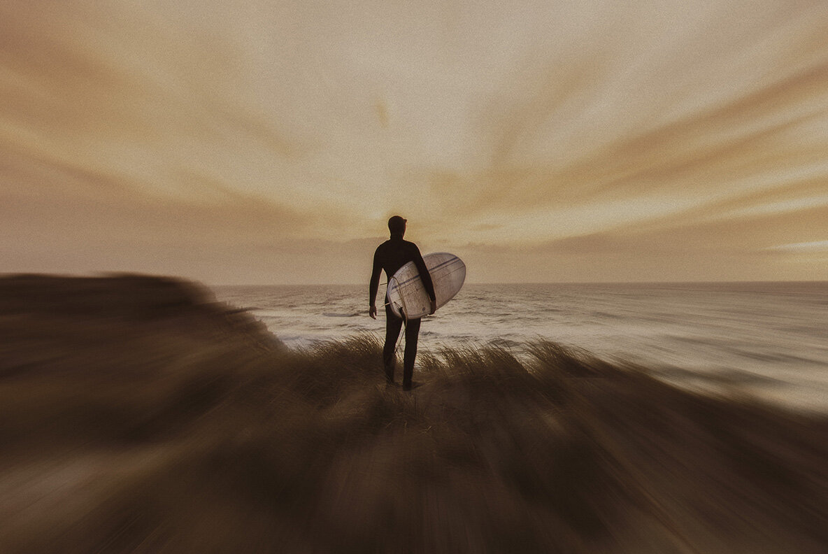 Blur Motion Photo Effect 4