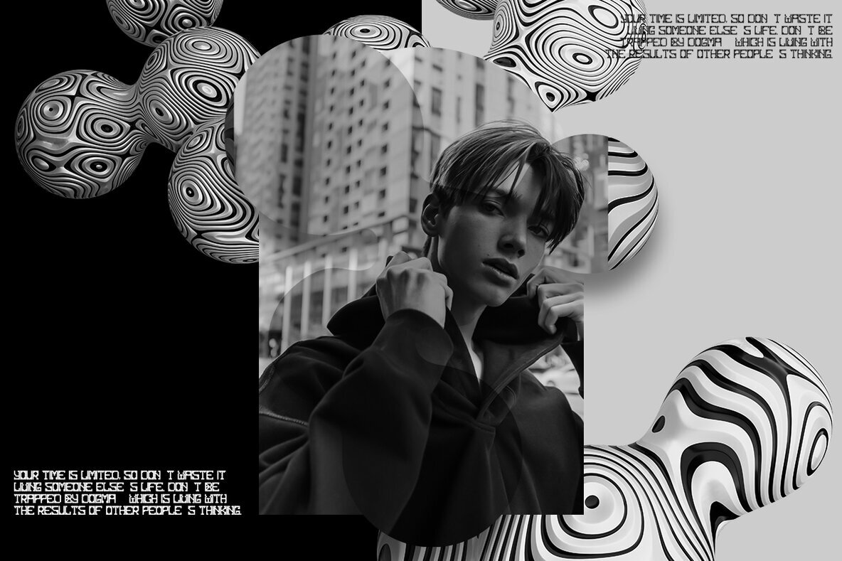 Meta   3D Elements 2