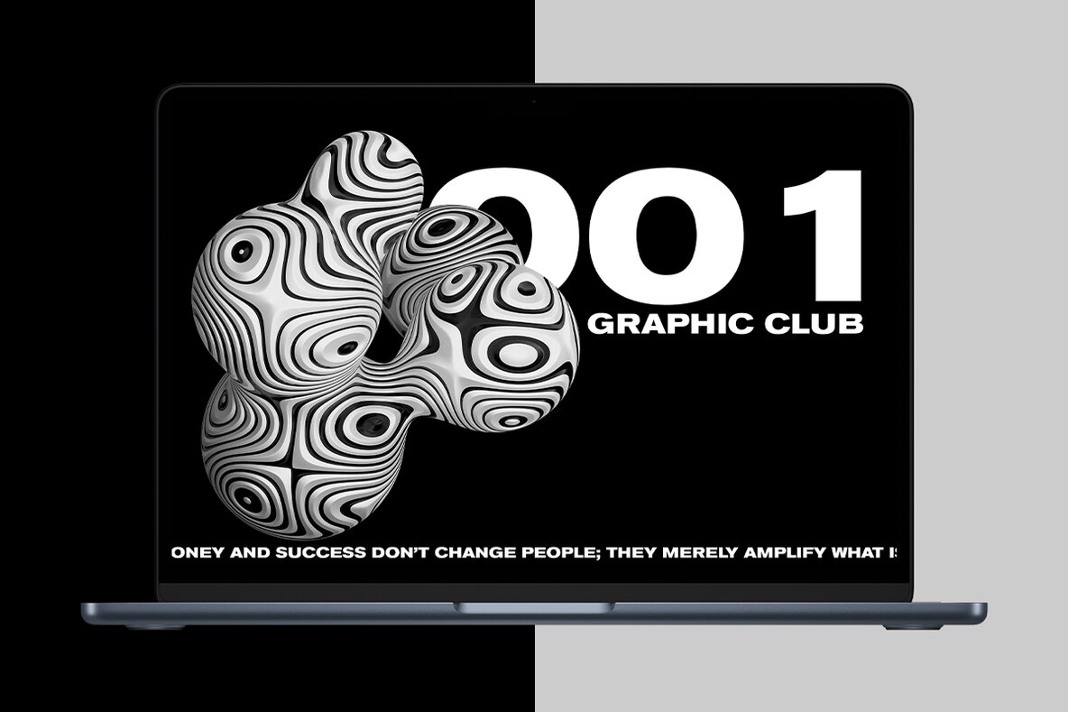 Meta   3D Elements 5