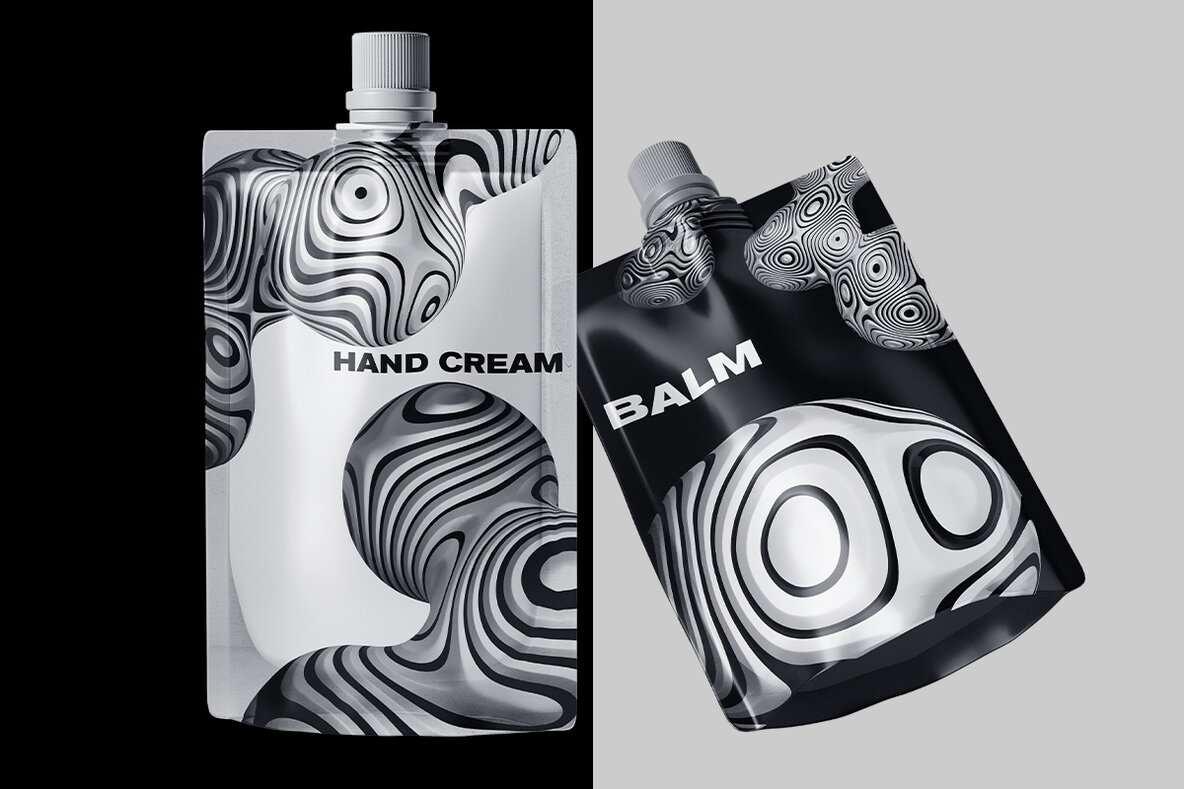 Meta   3D Elements 6