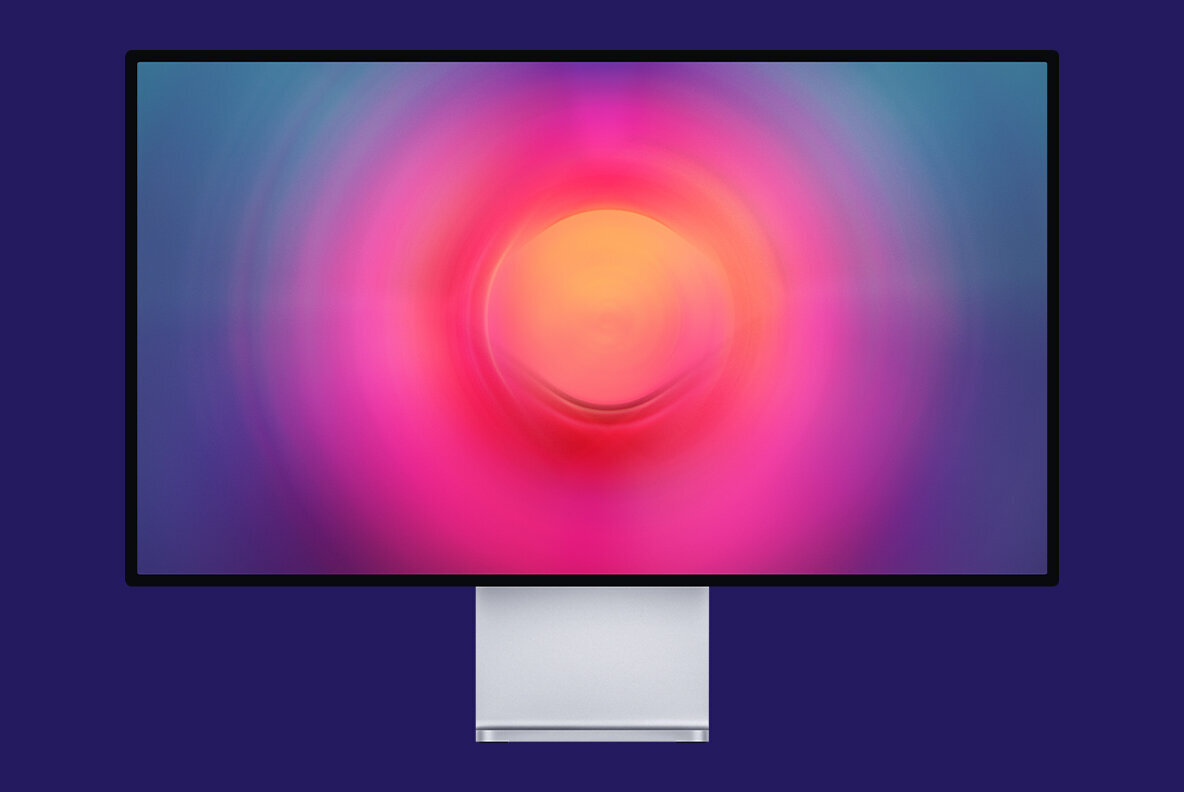 Inmotion Abstract Backgrounds 2