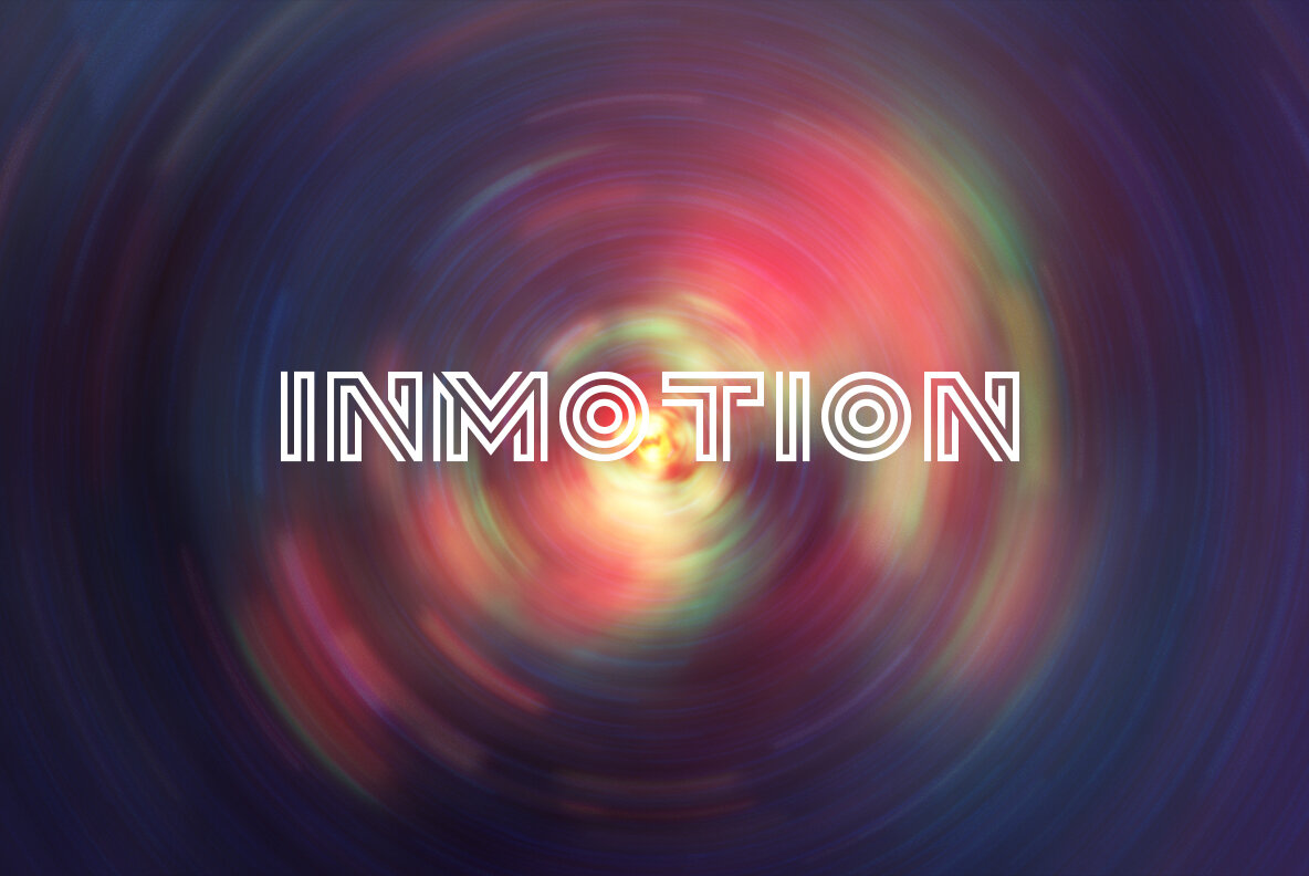 Inmotion Abstract Backgrounds 6