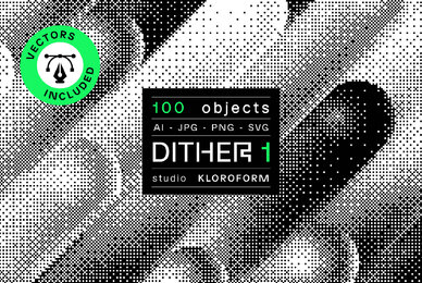 Dither 1