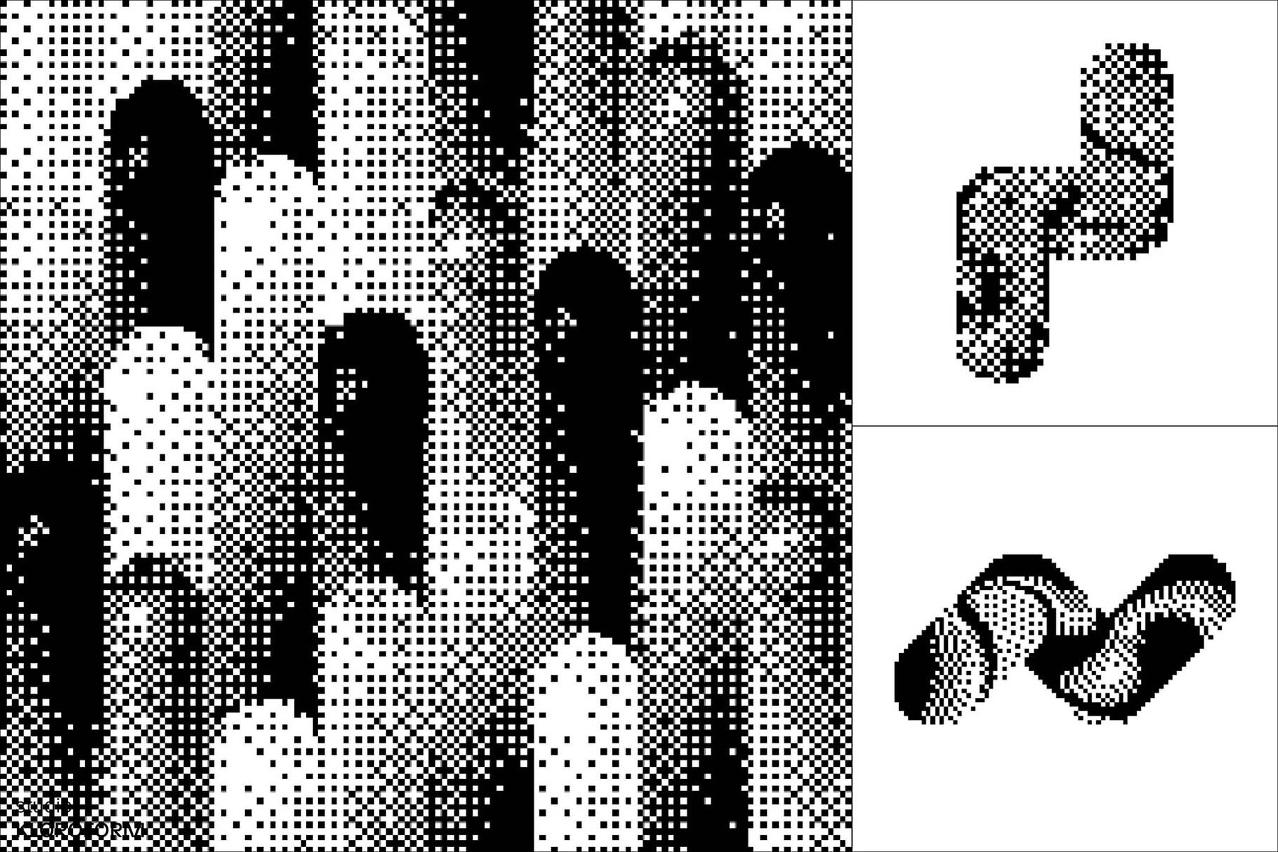 Dither 1 6
