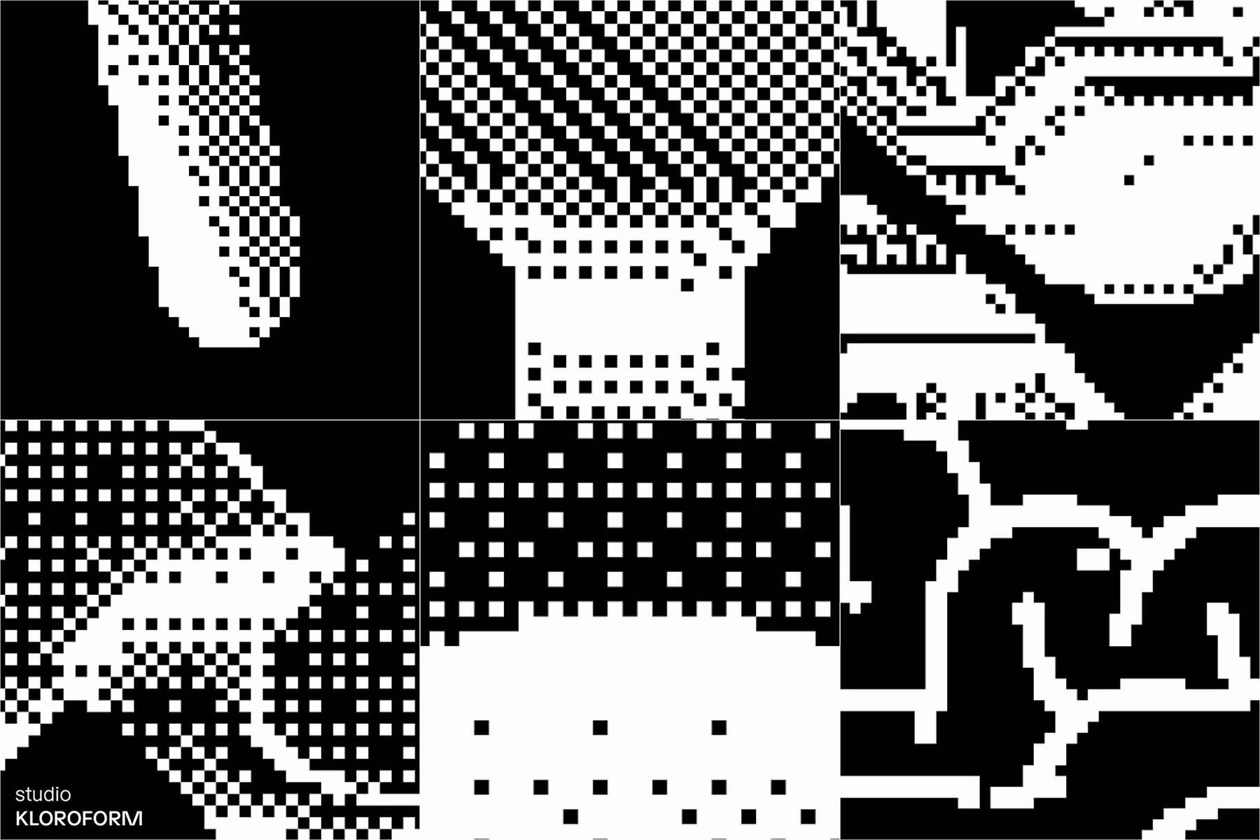 Dither 1 9