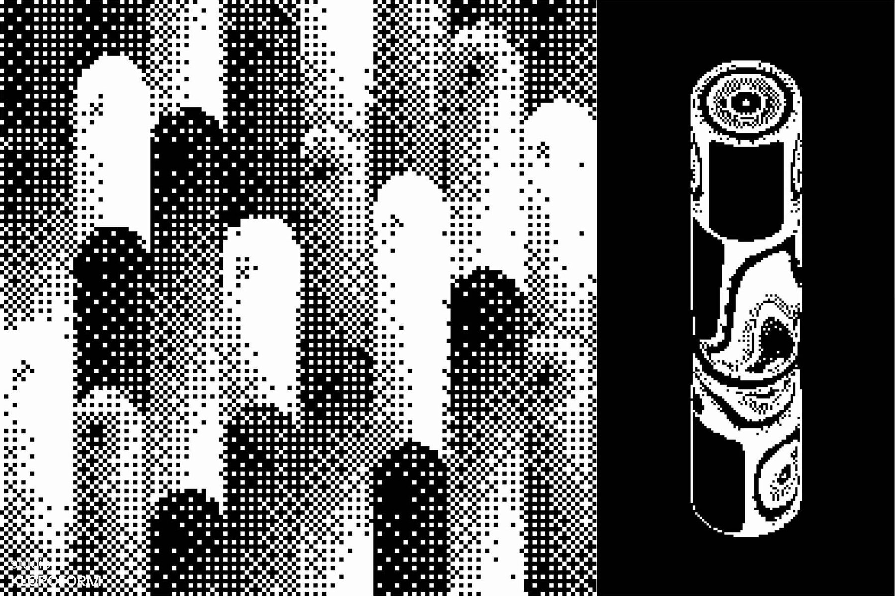 Dither 1 19