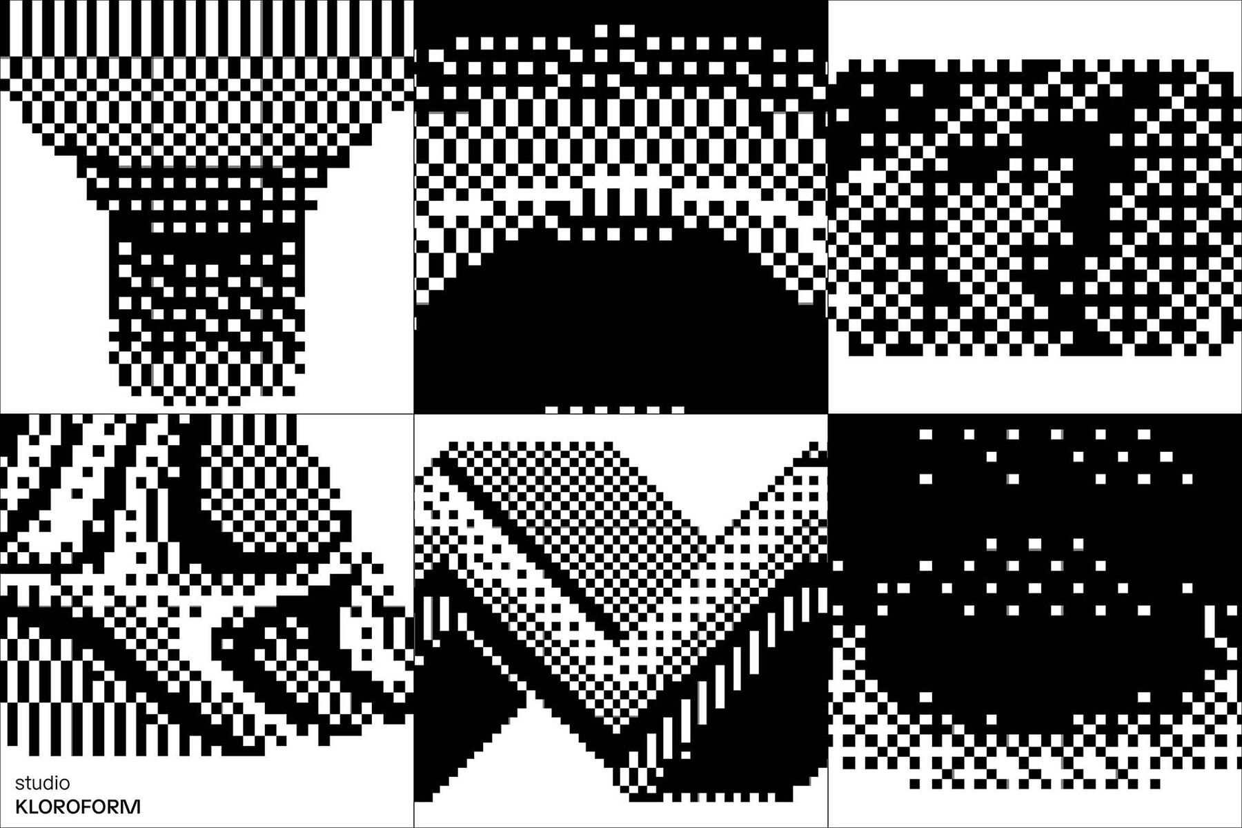 Dither 1 22