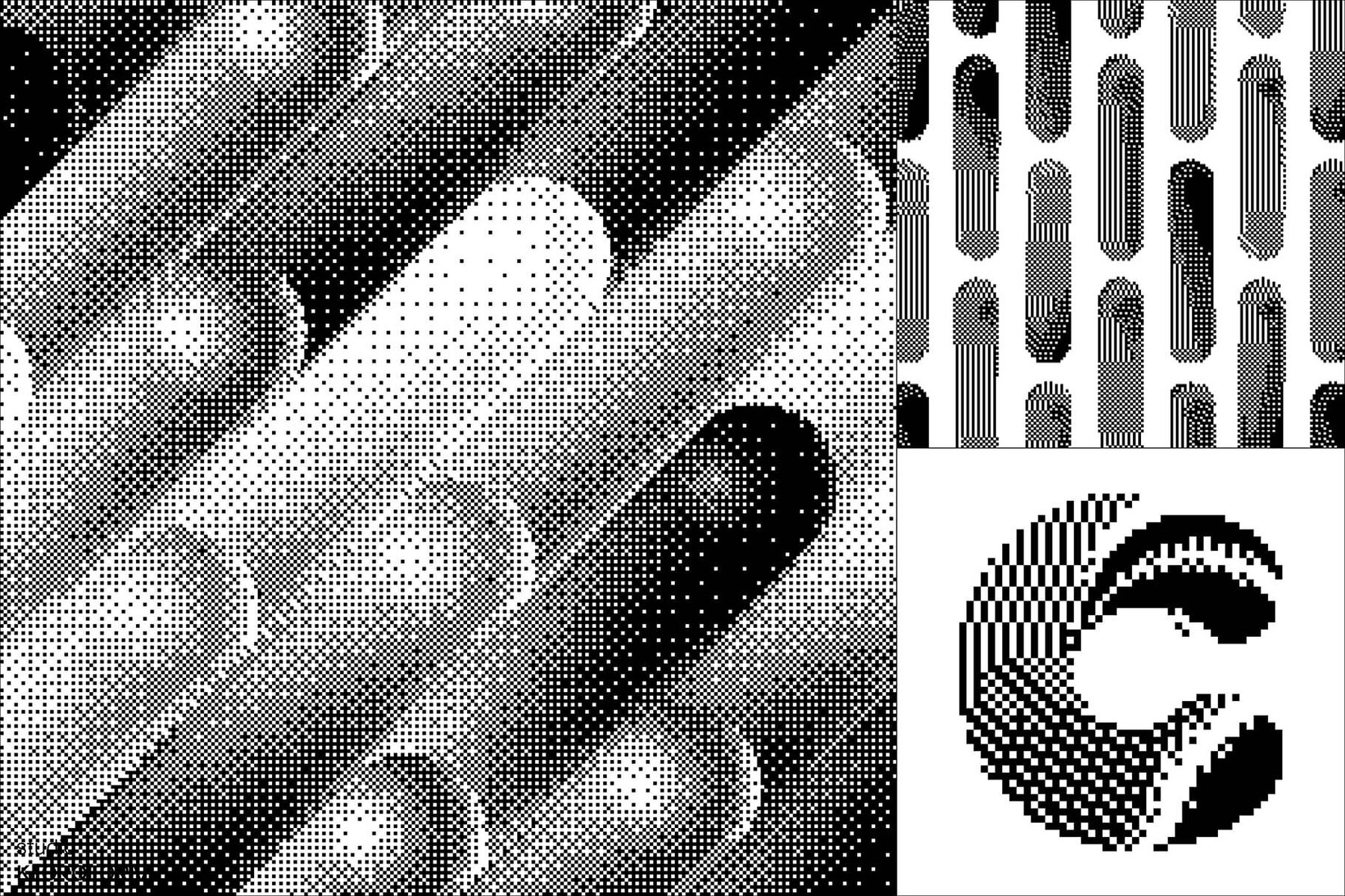 Dither 1 32