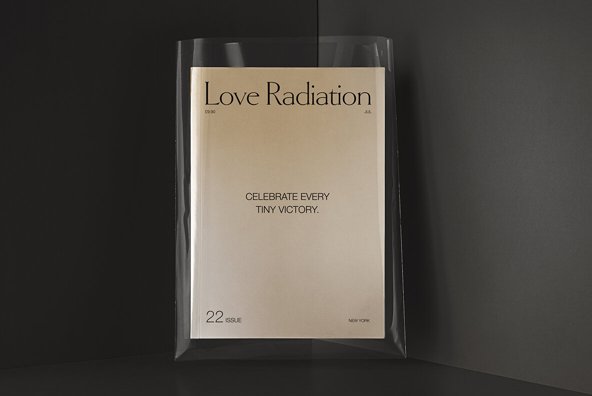 Nude Neutral Beige Grainy Gradient Backgrounds PSD 5