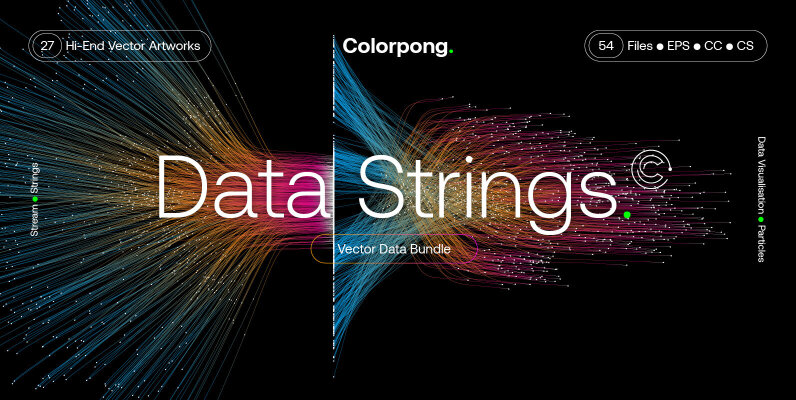 Data Strings