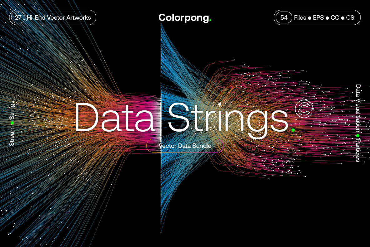 Data Strings 1