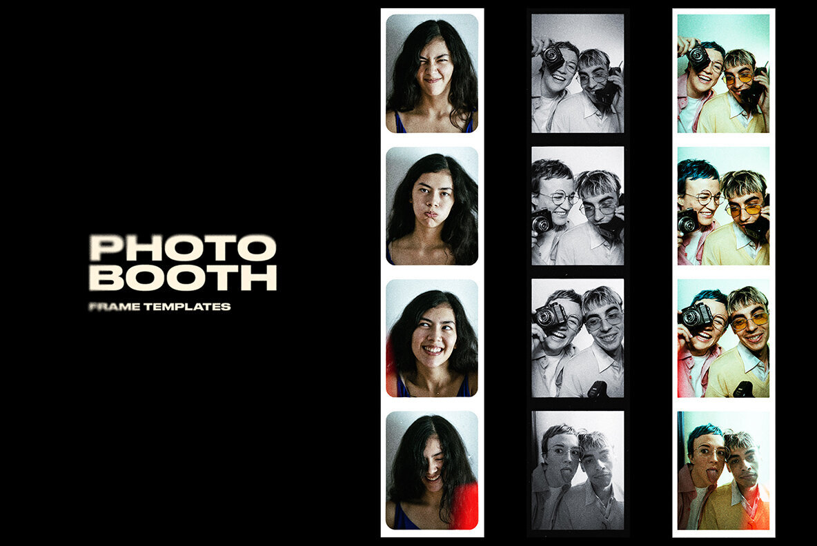 Disposable Camera Photo Effect 3