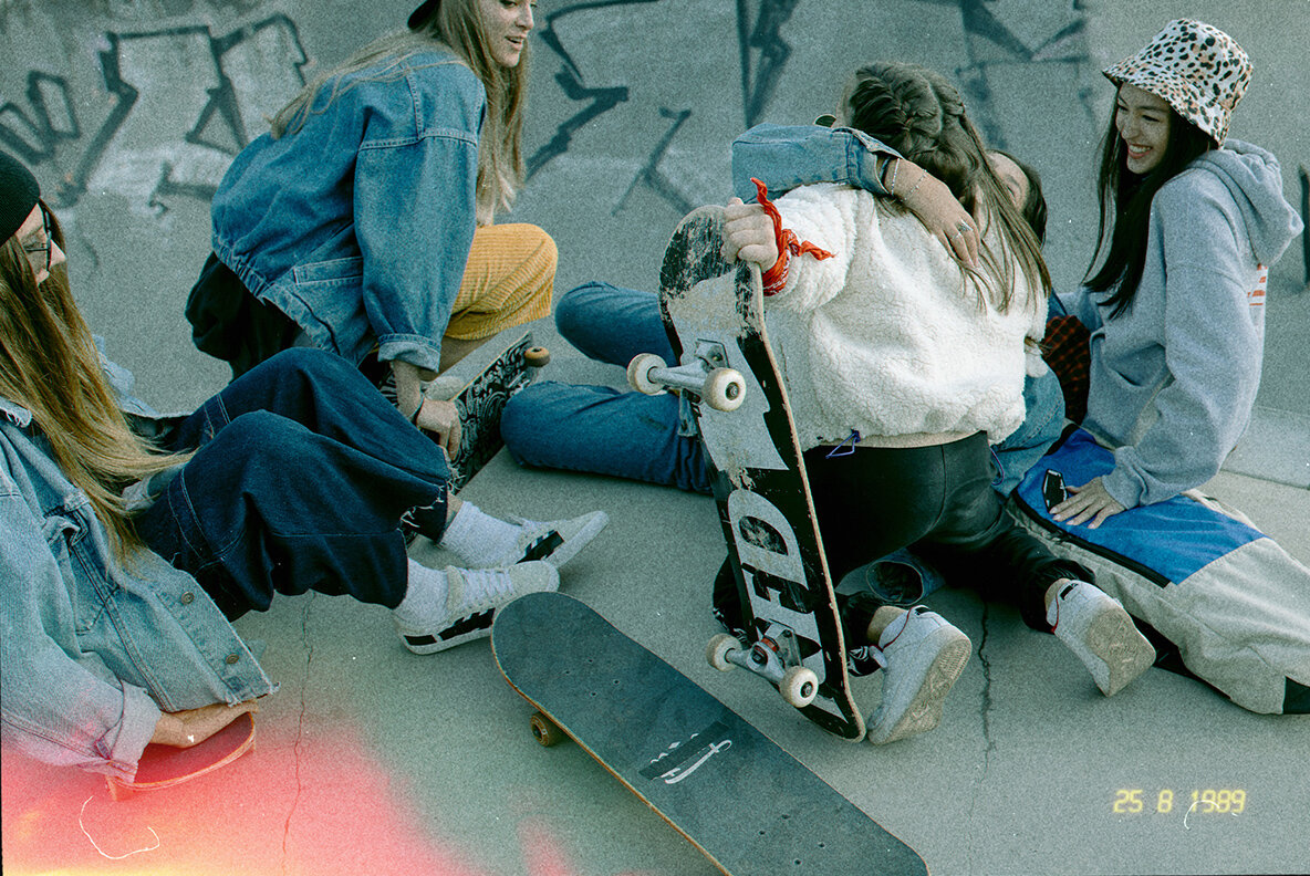 Disposable Camera Photo Effect 5