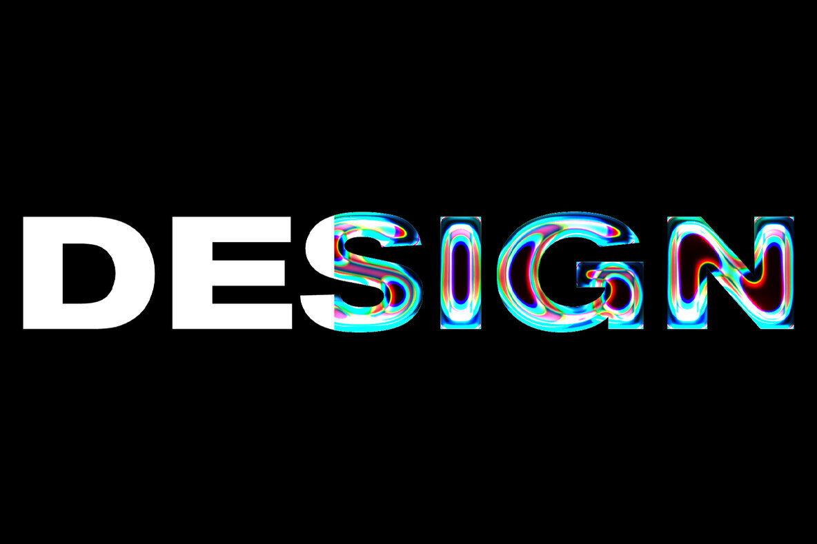 Acid Chrome Effect 3