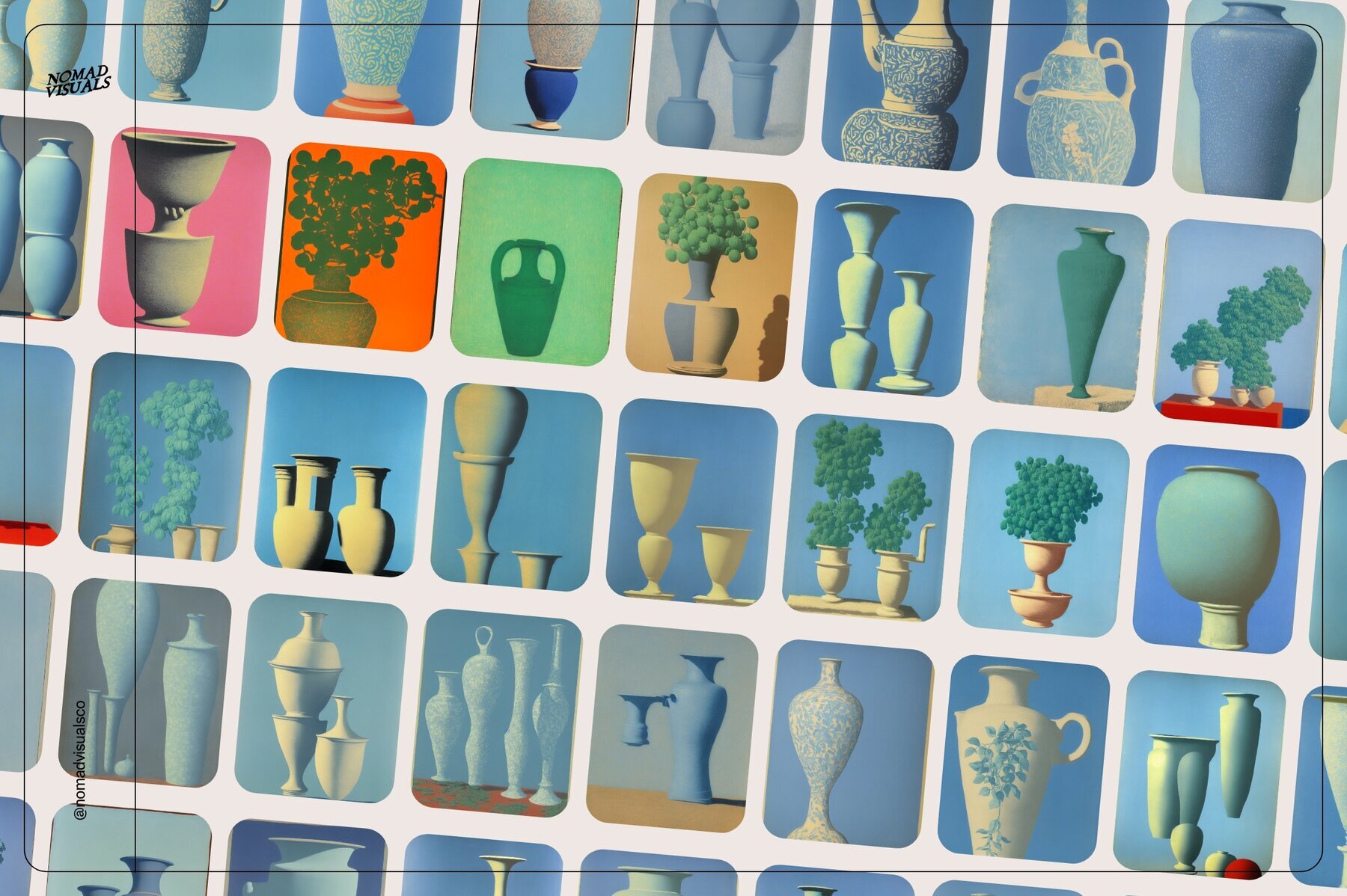 Classical Surrealism 3