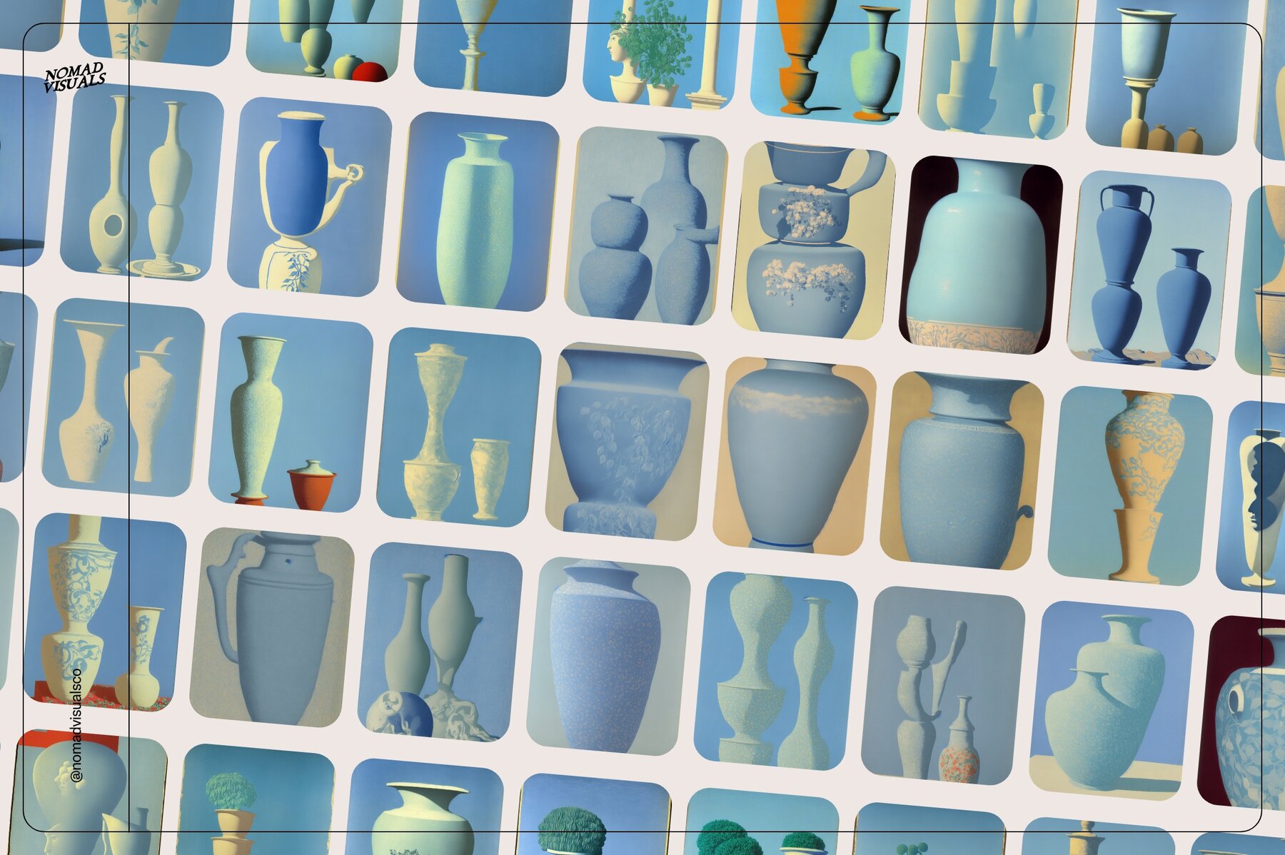 Classical Surrealism 4