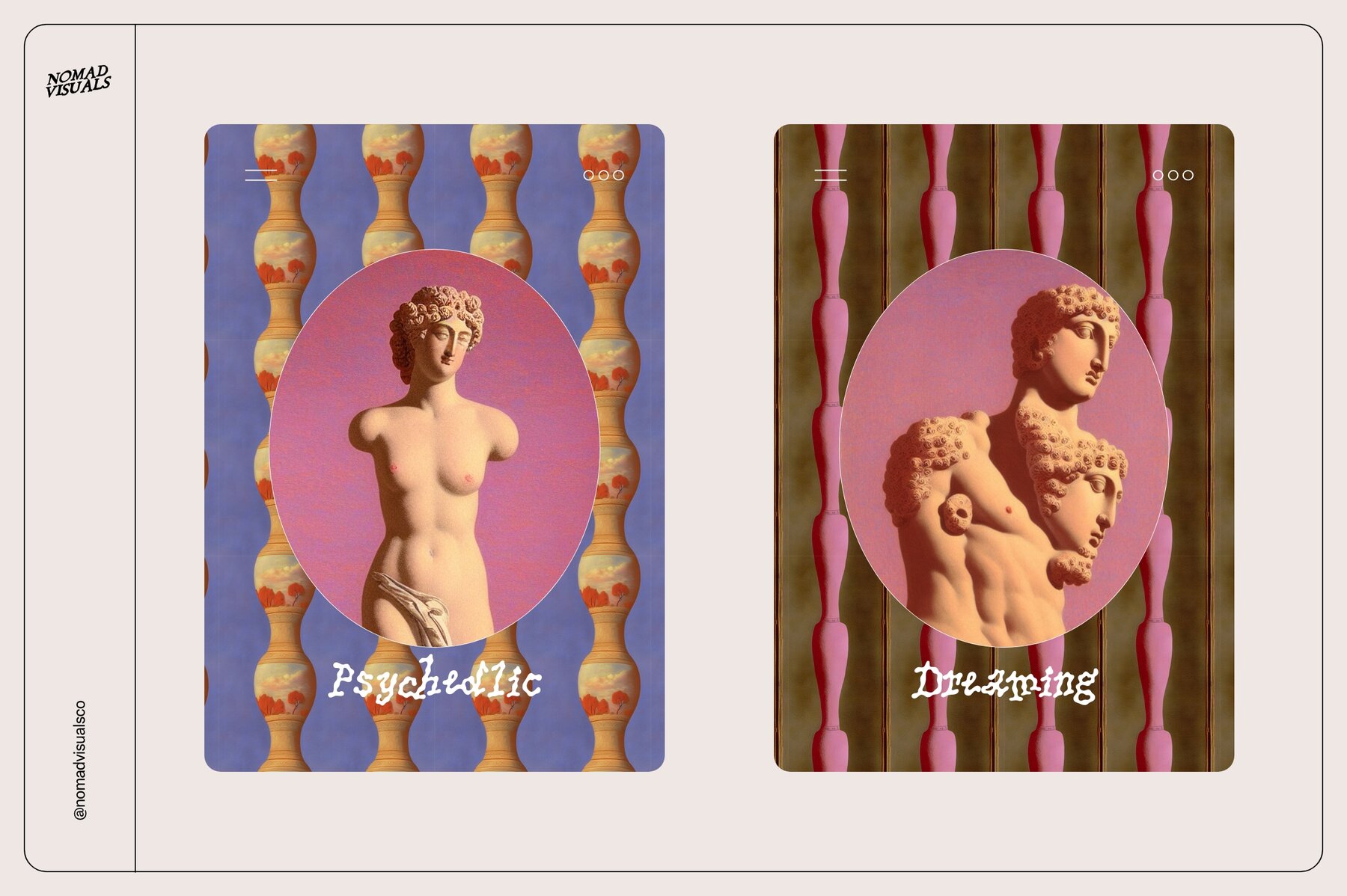 Classical Surrealism 7