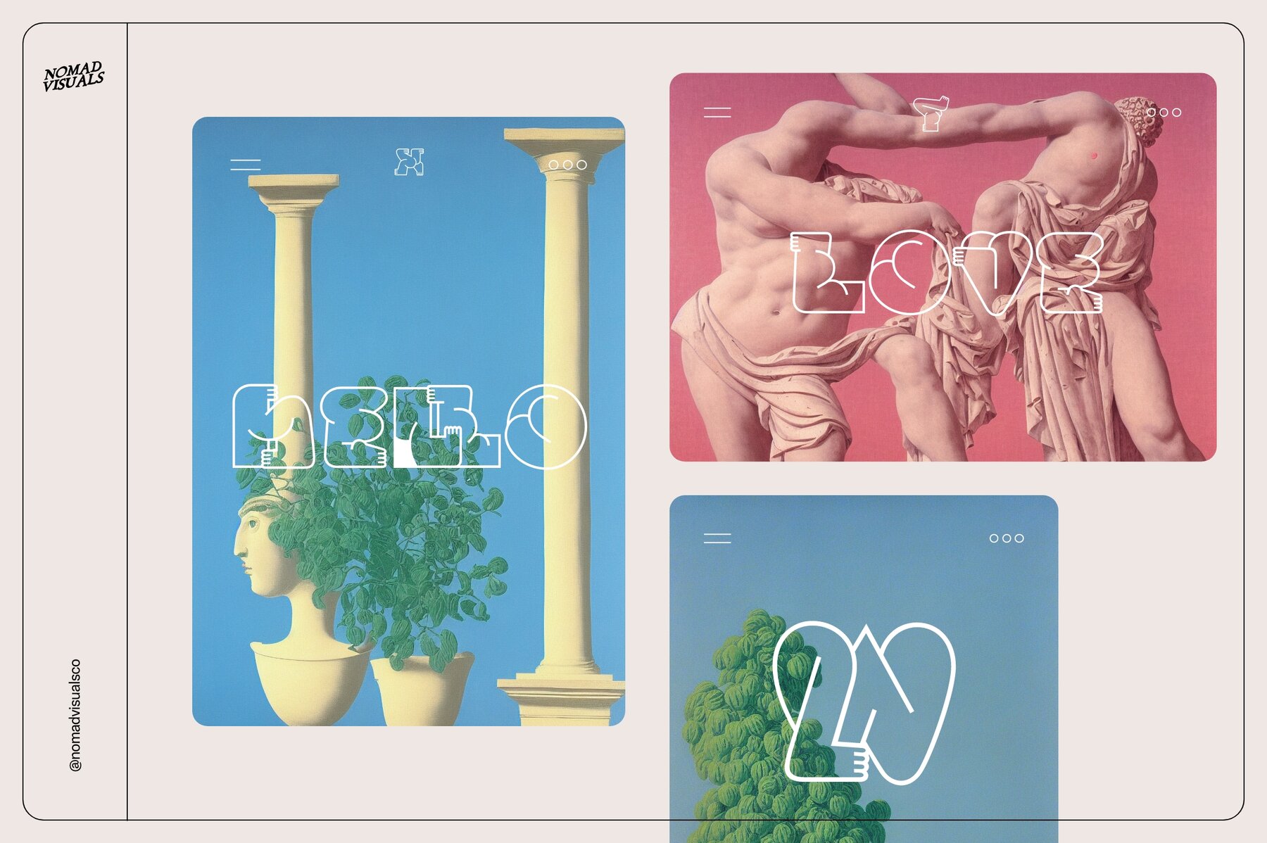 Classical Surrealism 8