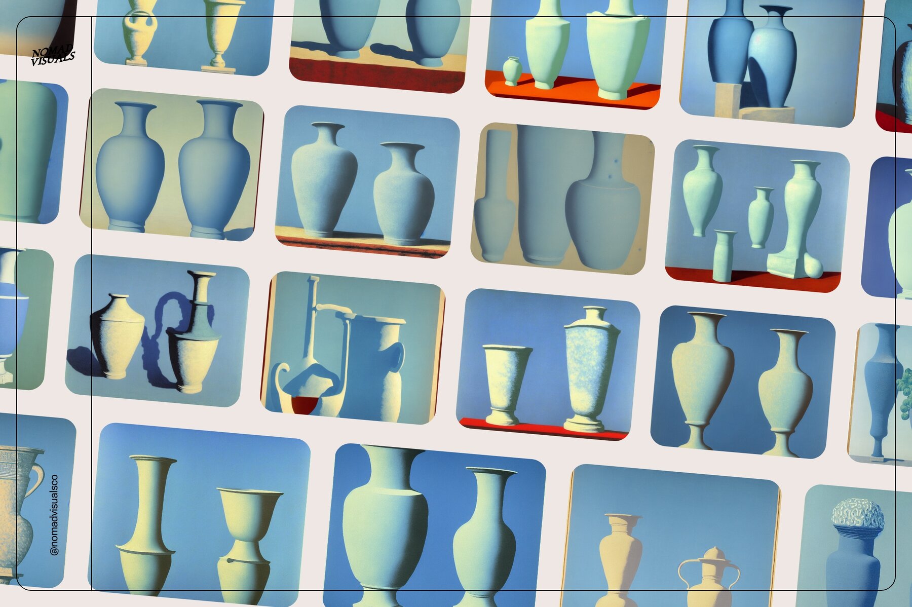 Classical Surrealism 9