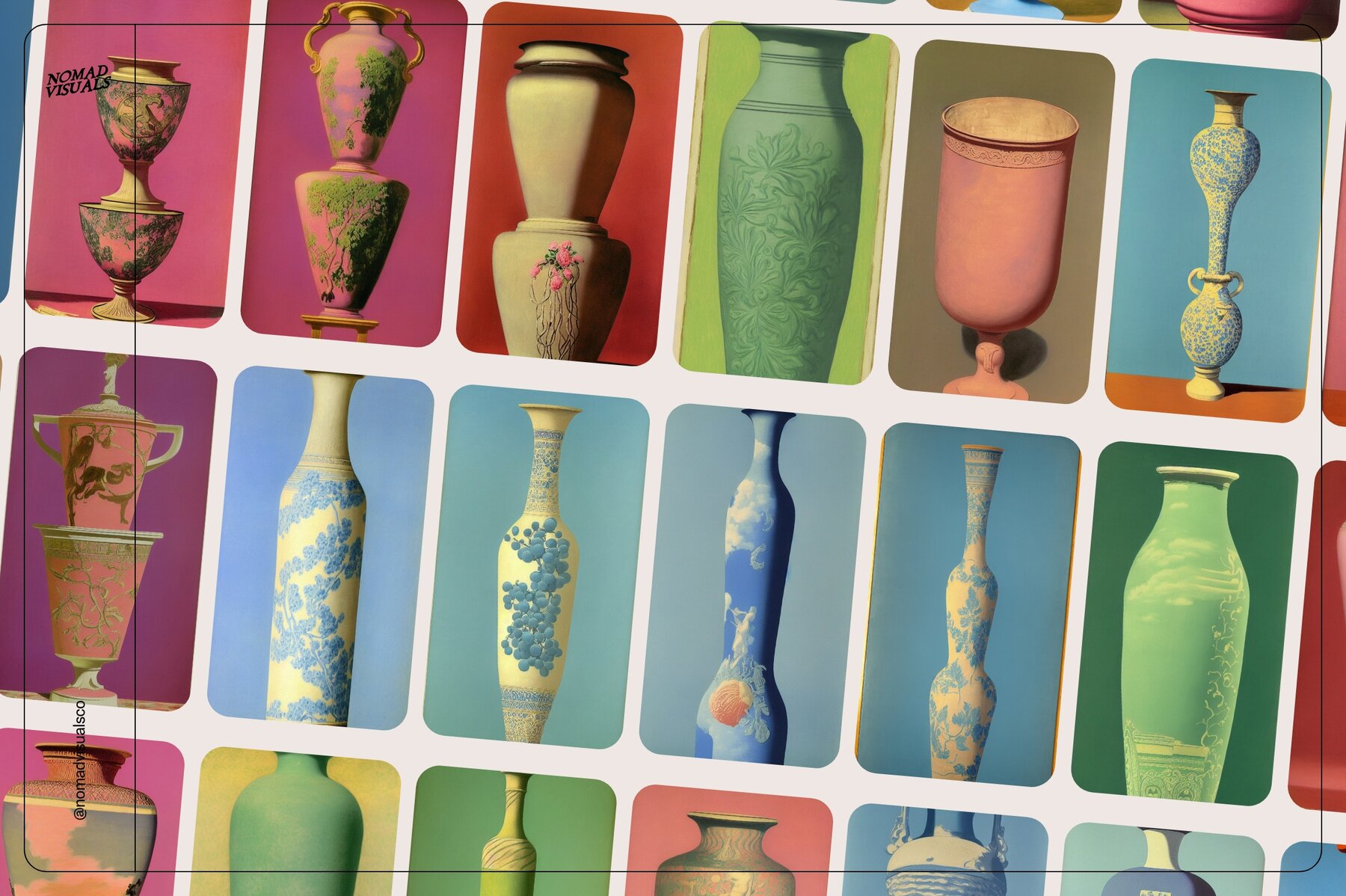 Classical Surrealism 11