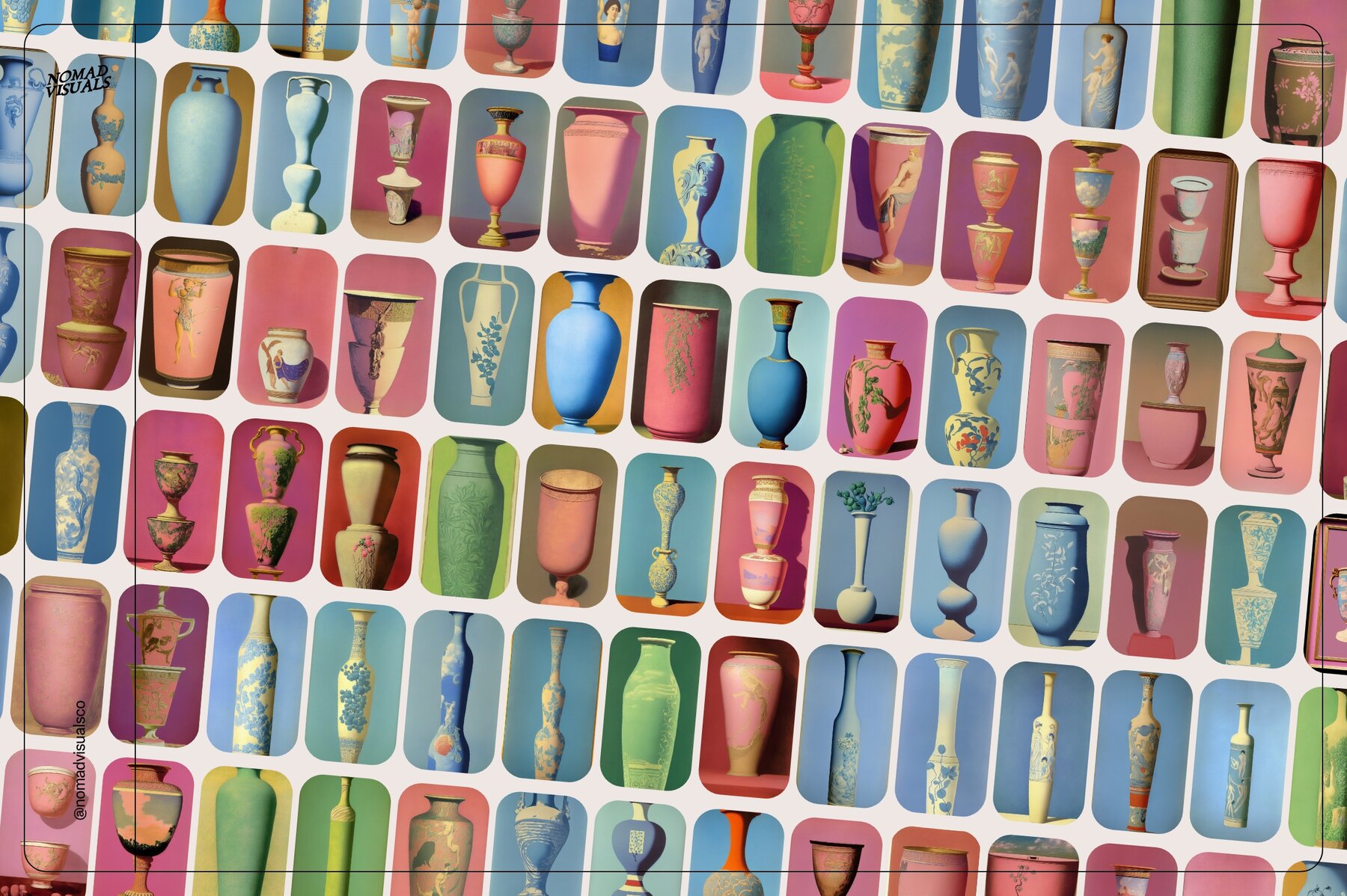 Classical Surrealism 12