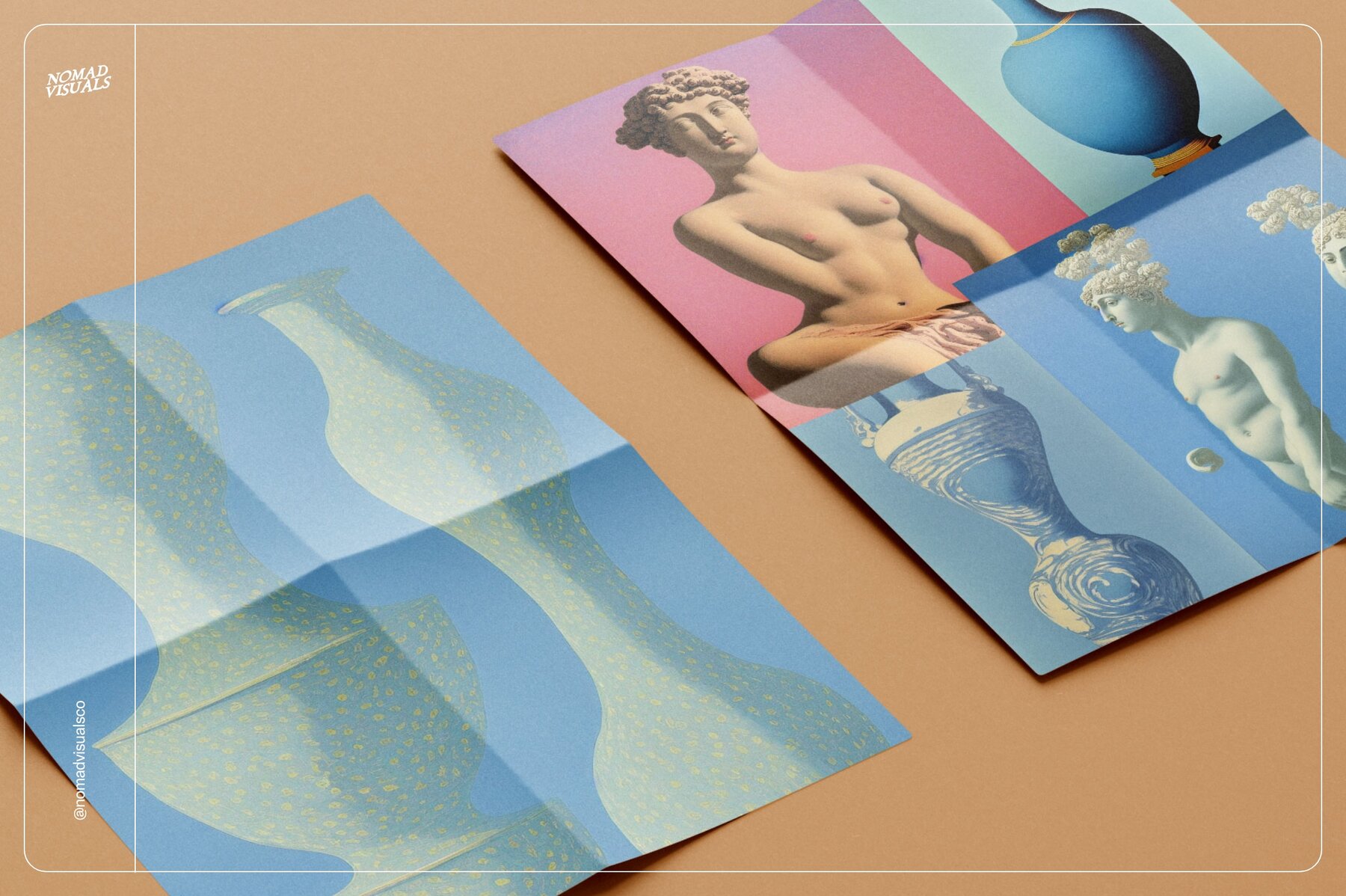 Classical Surrealism 13