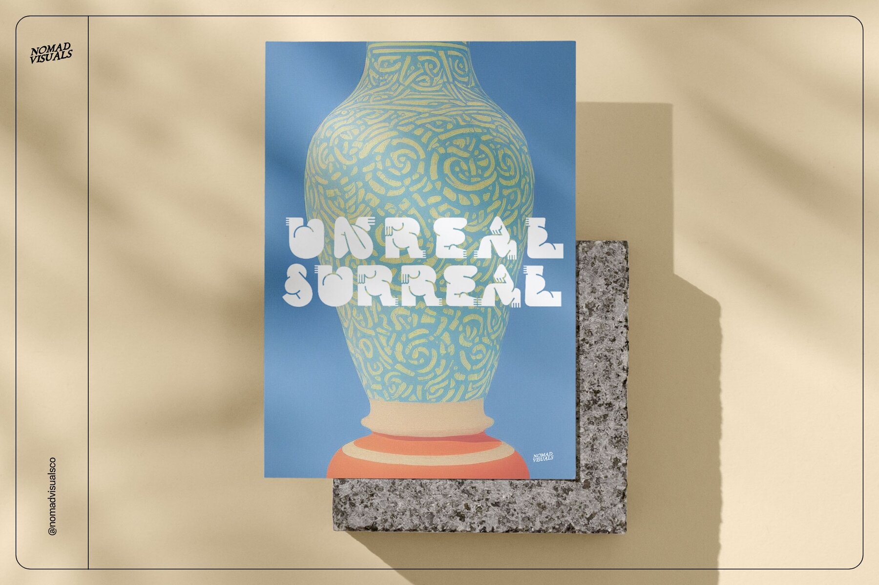 Classical Surrealism 14