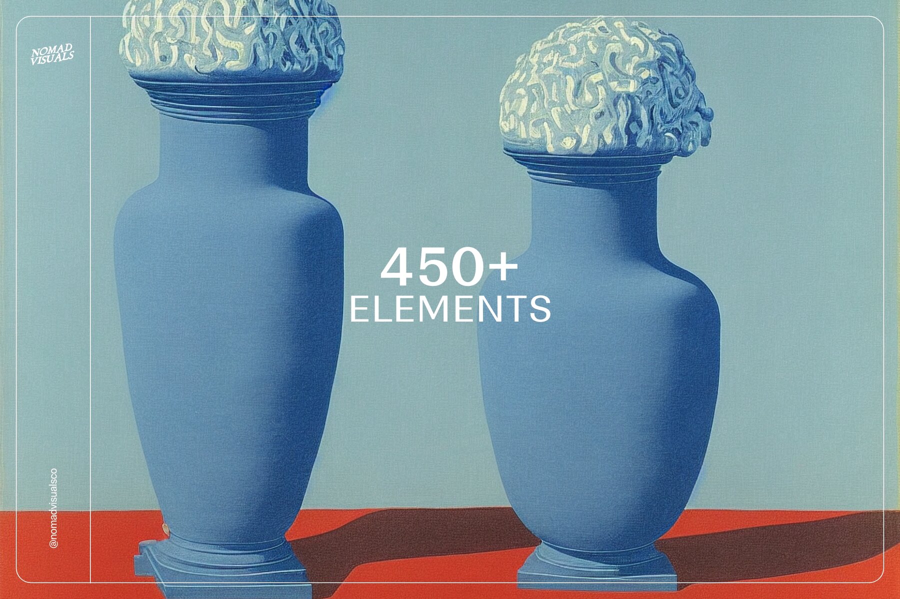 Classical Surrealism 17