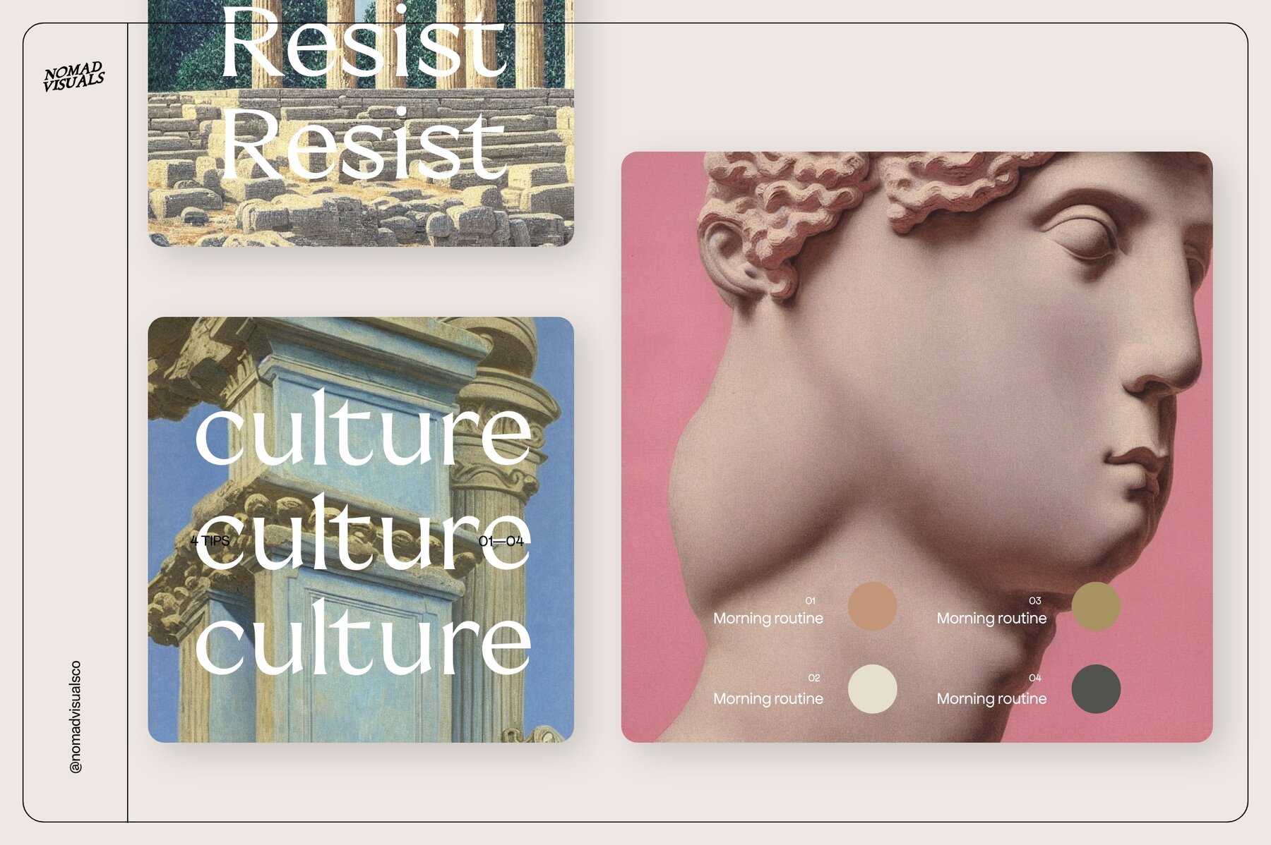 Classical Surrealism 21