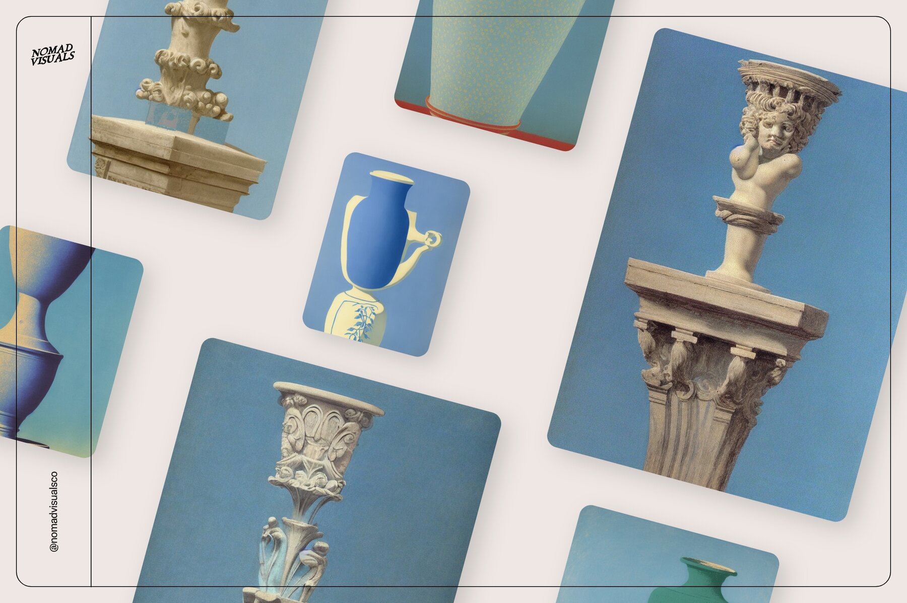 Classical Surrealism 23