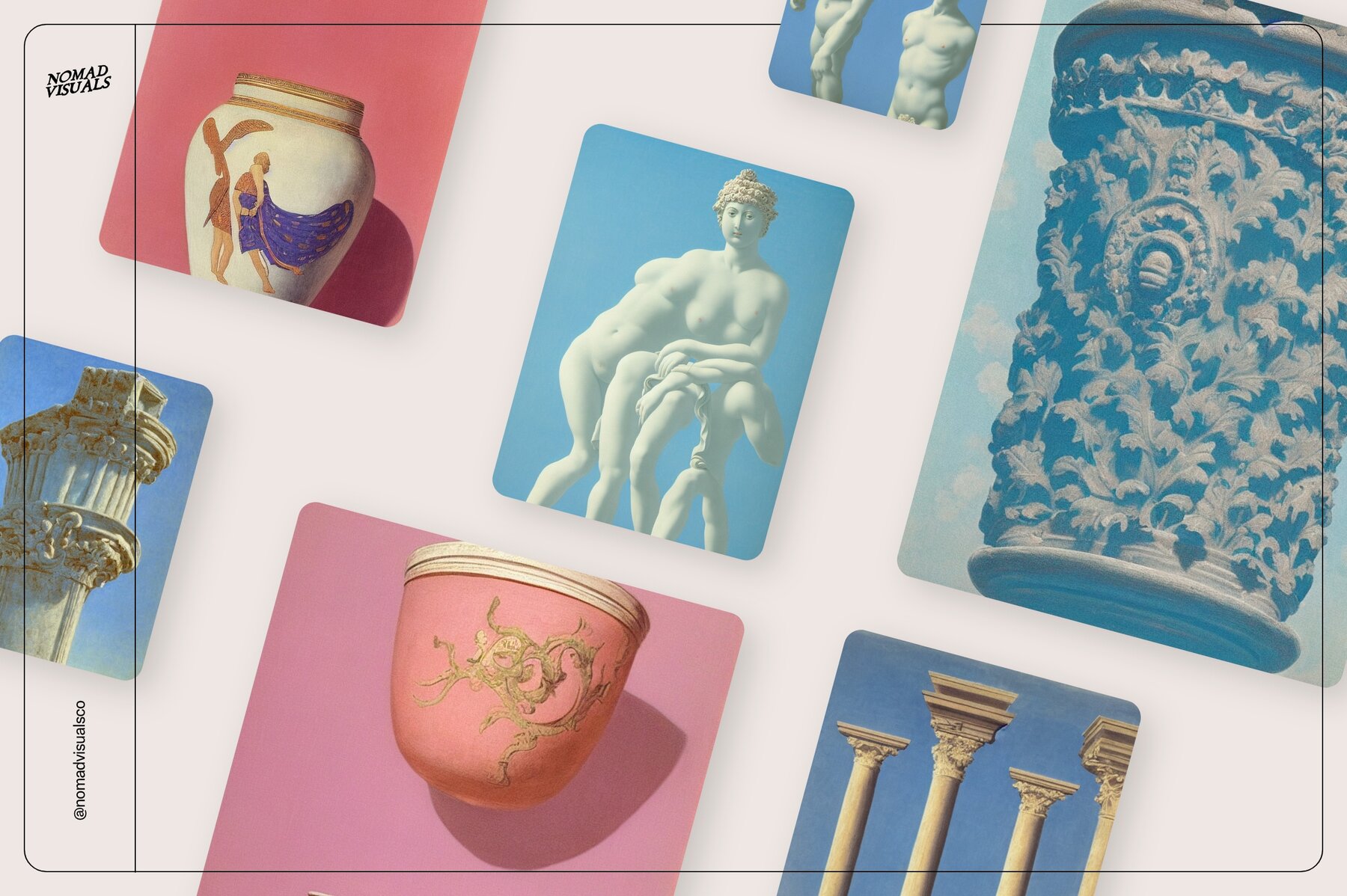 Classical Surrealism 24