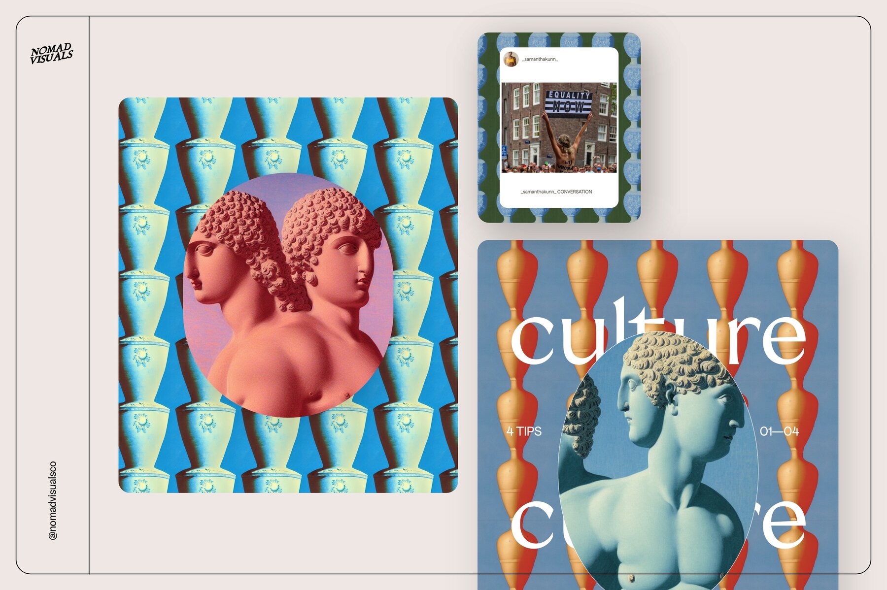 Classical Surrealism 25