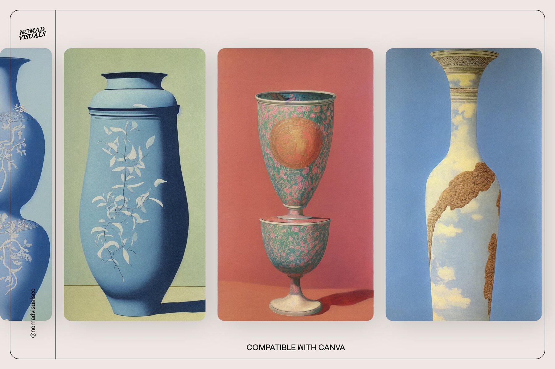 Classical Surrealism 26