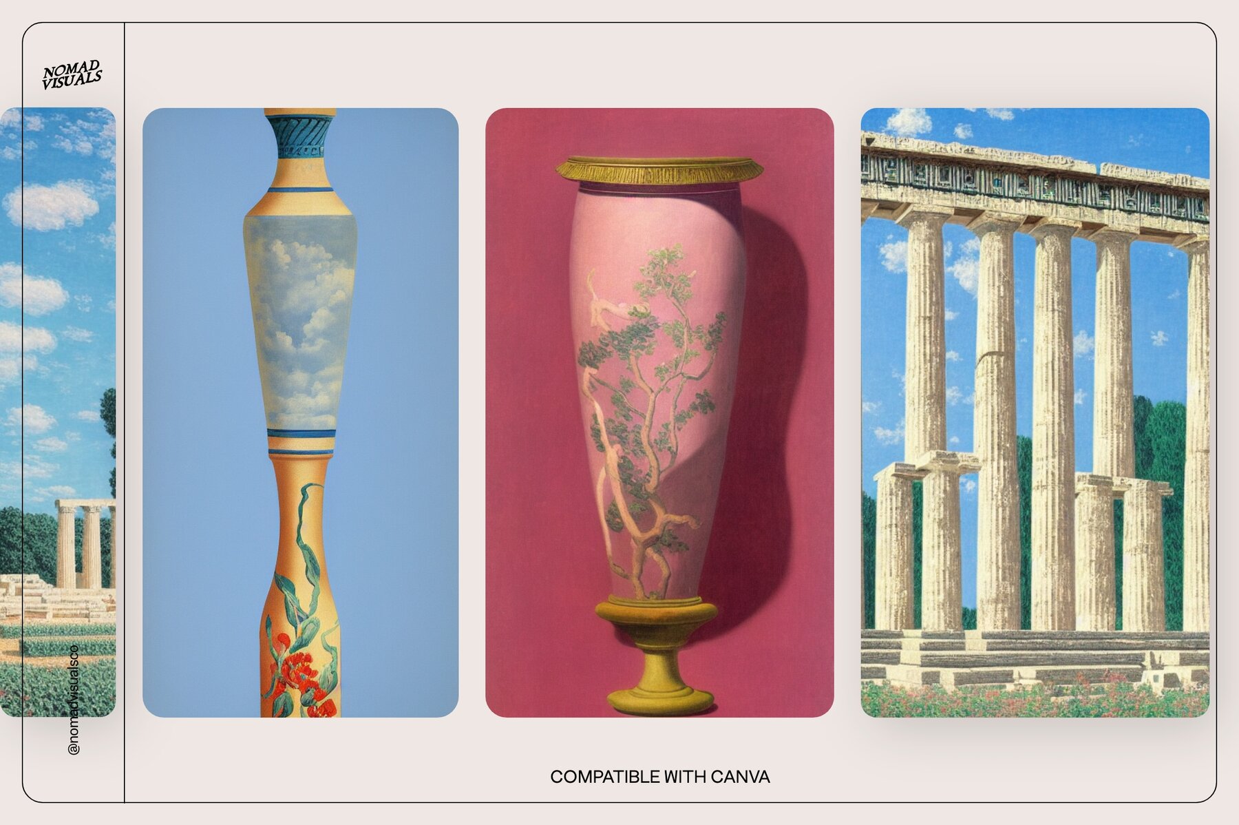 Classical Surrealism 27