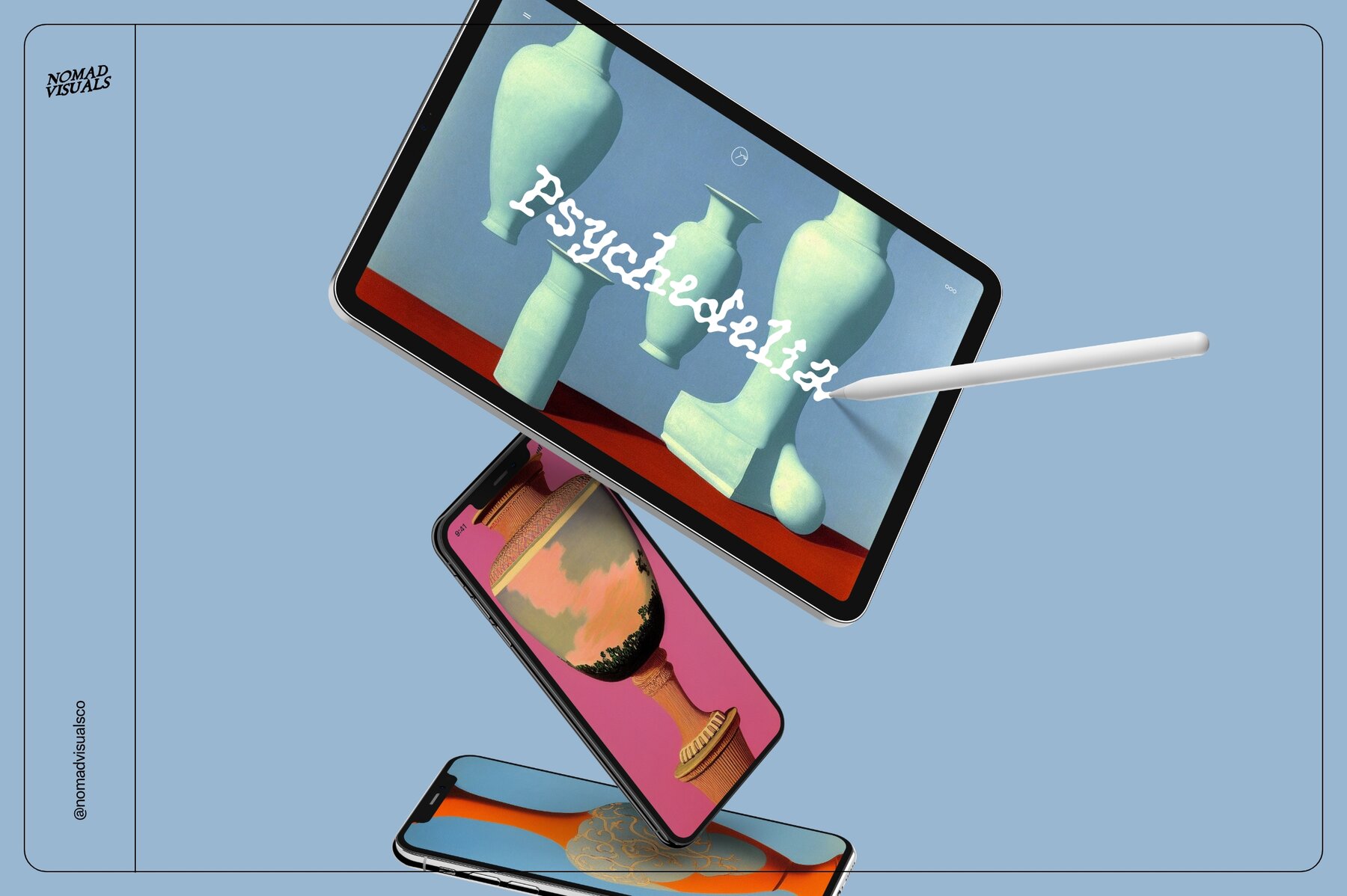 Classical Surrealism 29