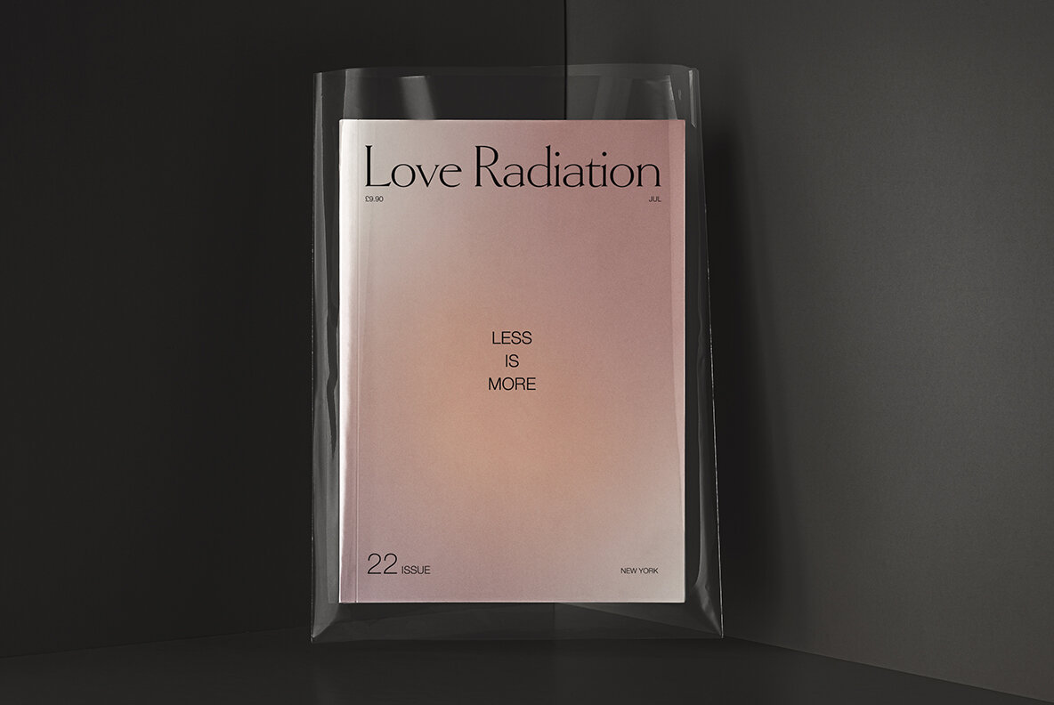 Retro Vintage Nude Grainy Gradient Backgrounds 12