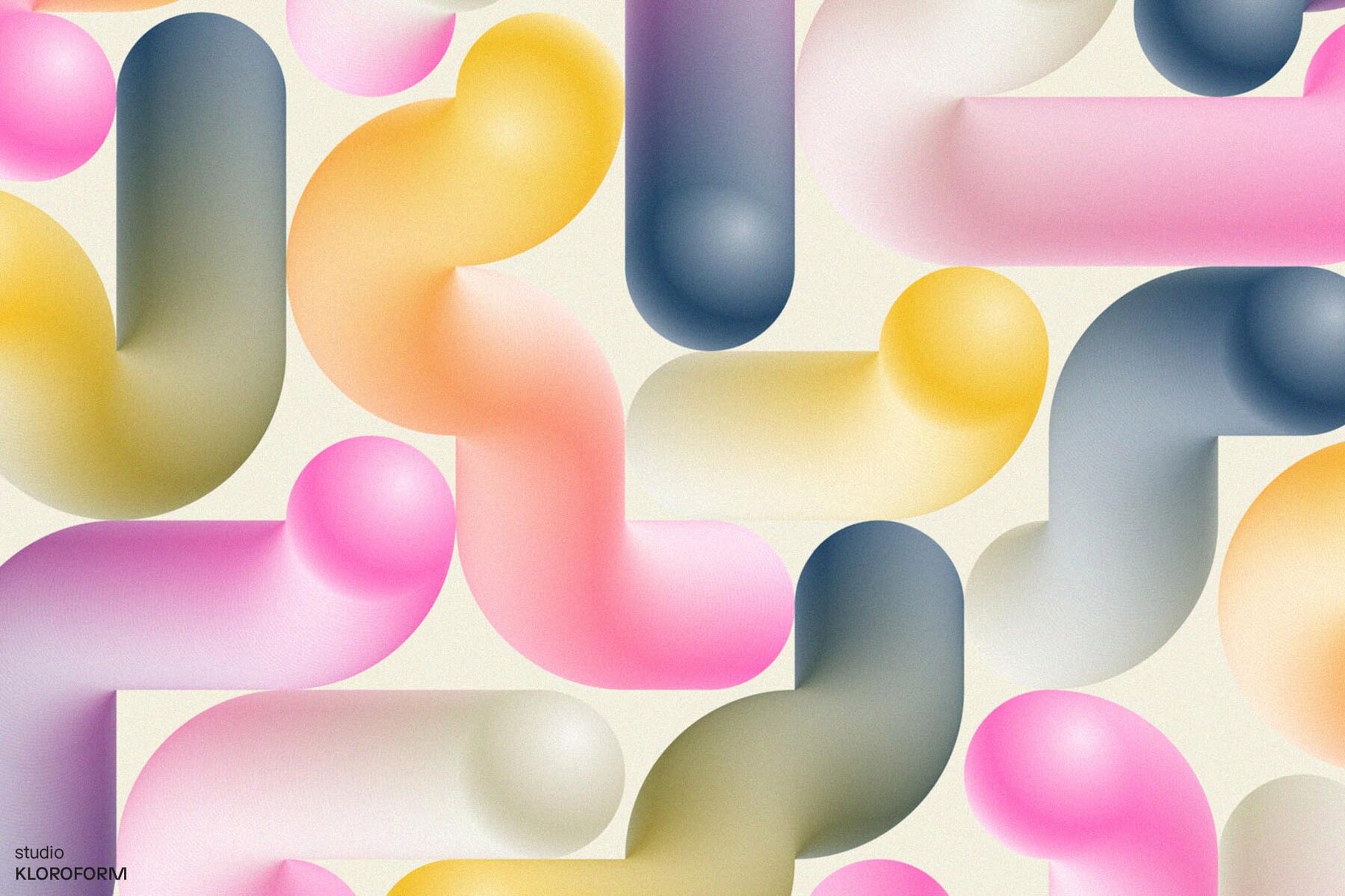 Gradient Blend Noise 4 18