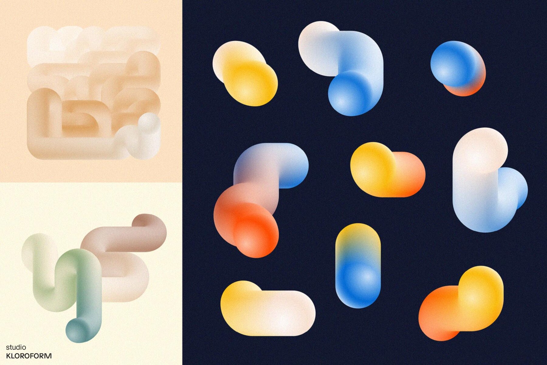 Gradient Blend Noise 4 19