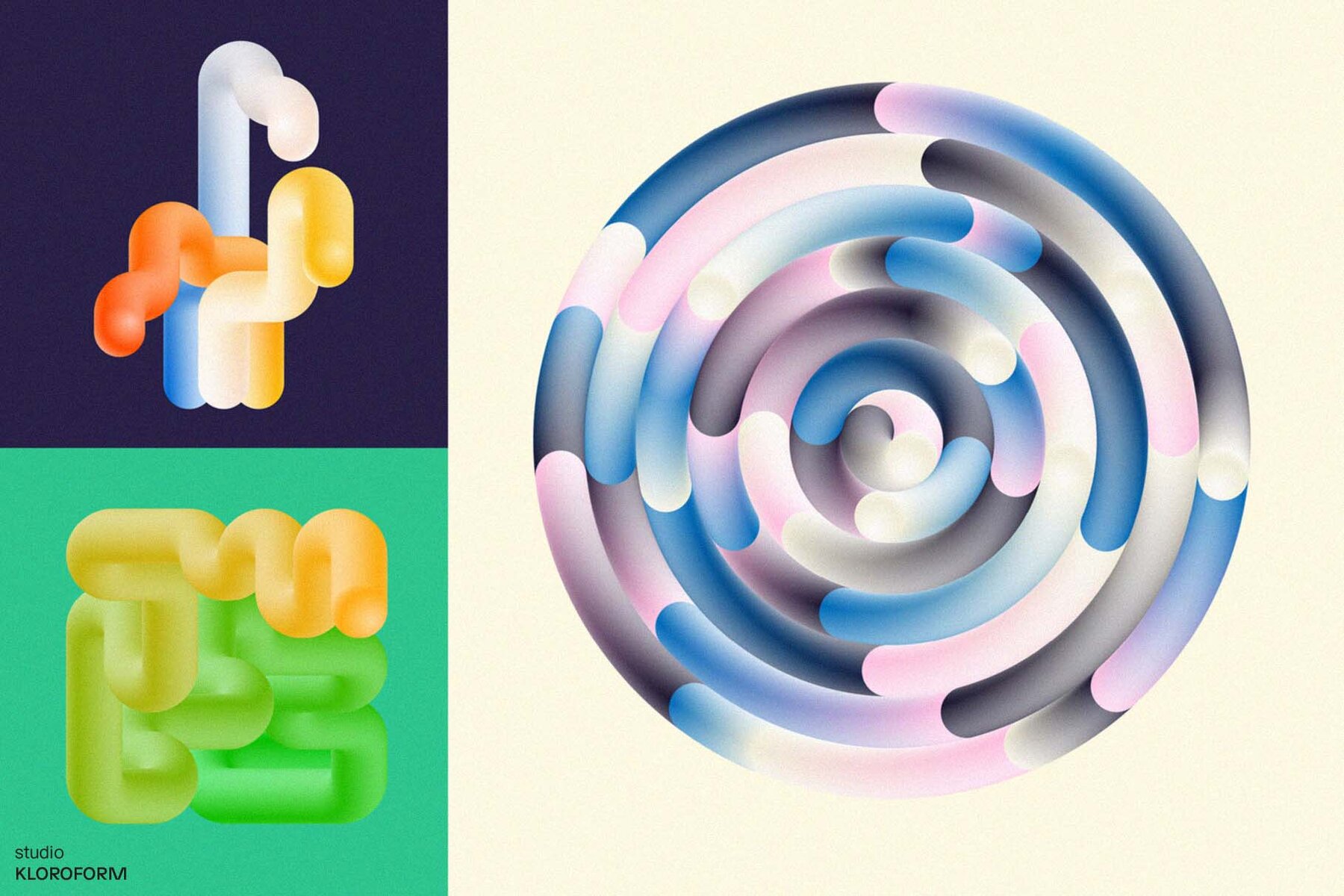 Gradient Blend Noise 4 20