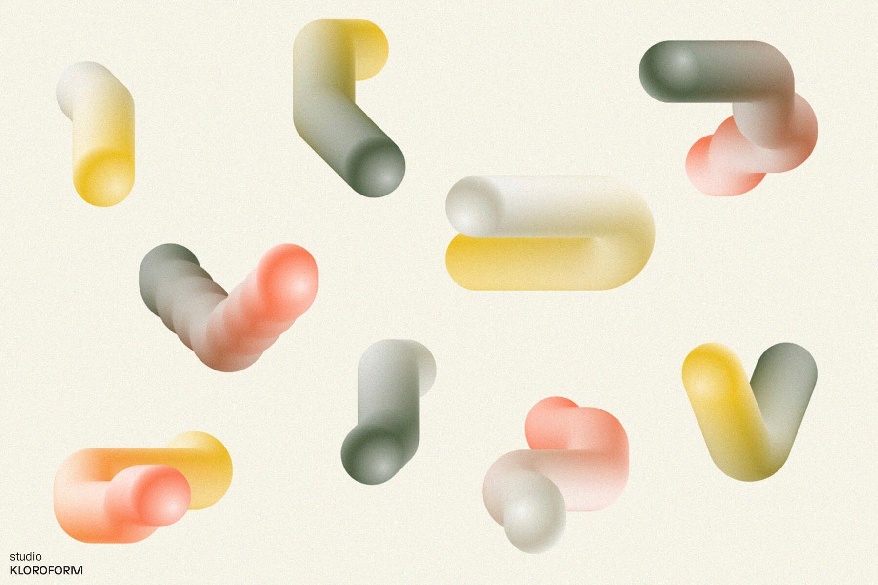 Gradient Blend Noise 4 21