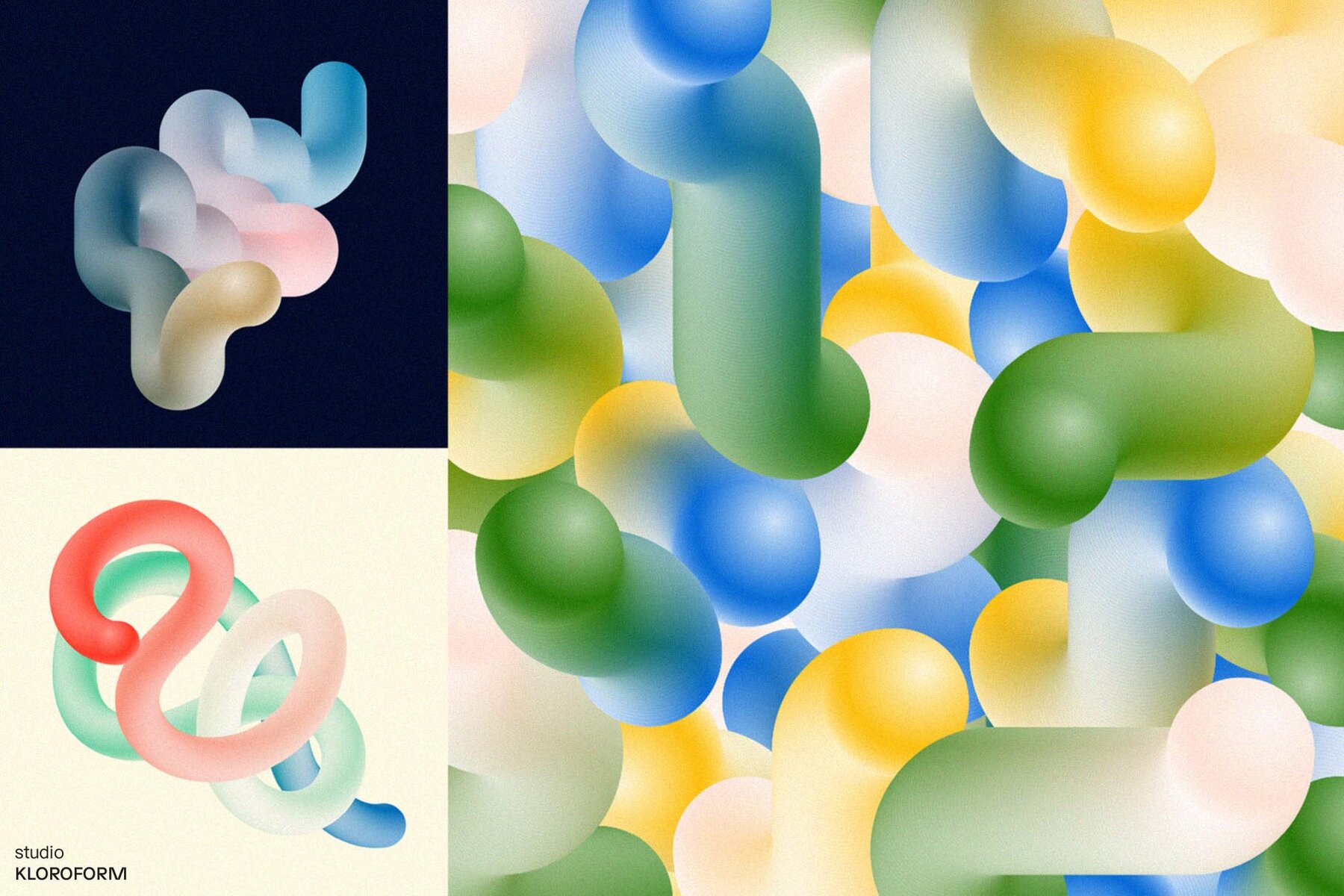 Gradient Blend Noise 4 24