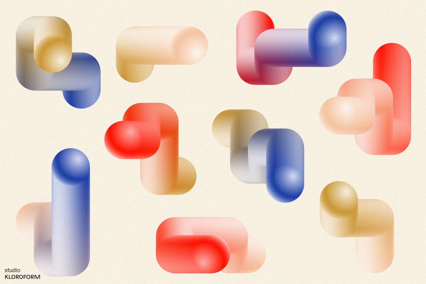 Gradient Blend Noise 4 25