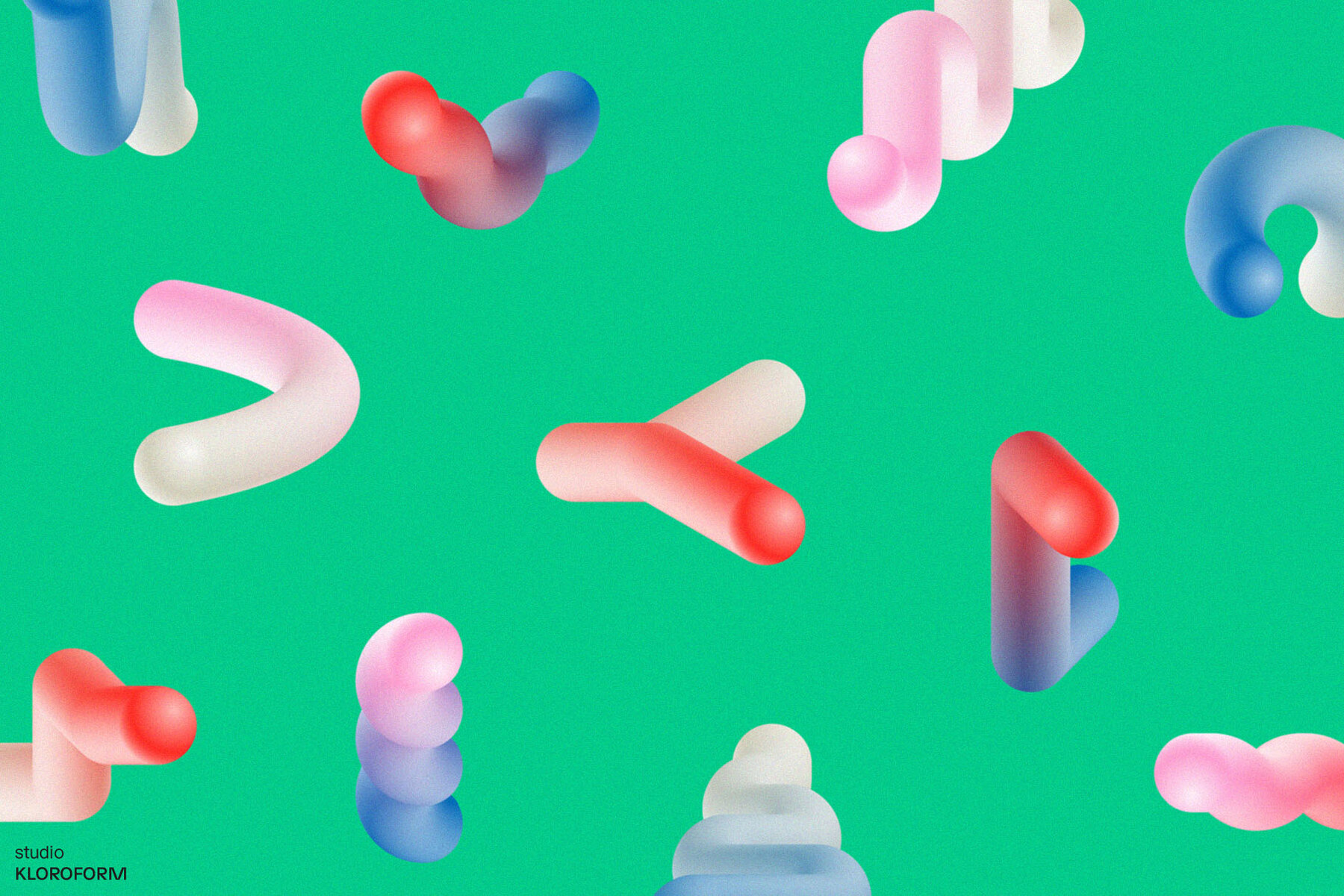 Gradient Blend Noise 4 34