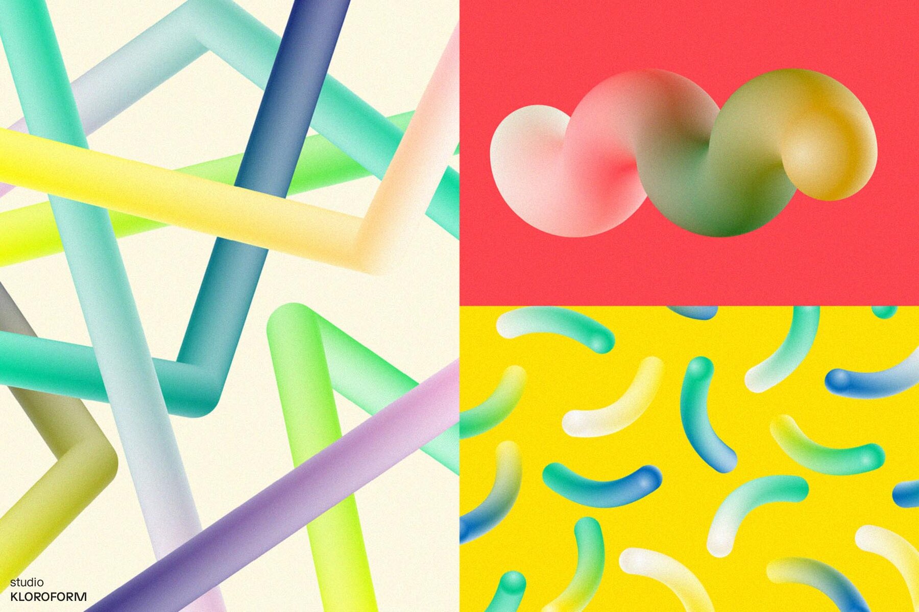 Gradient Blend Noise 4 35