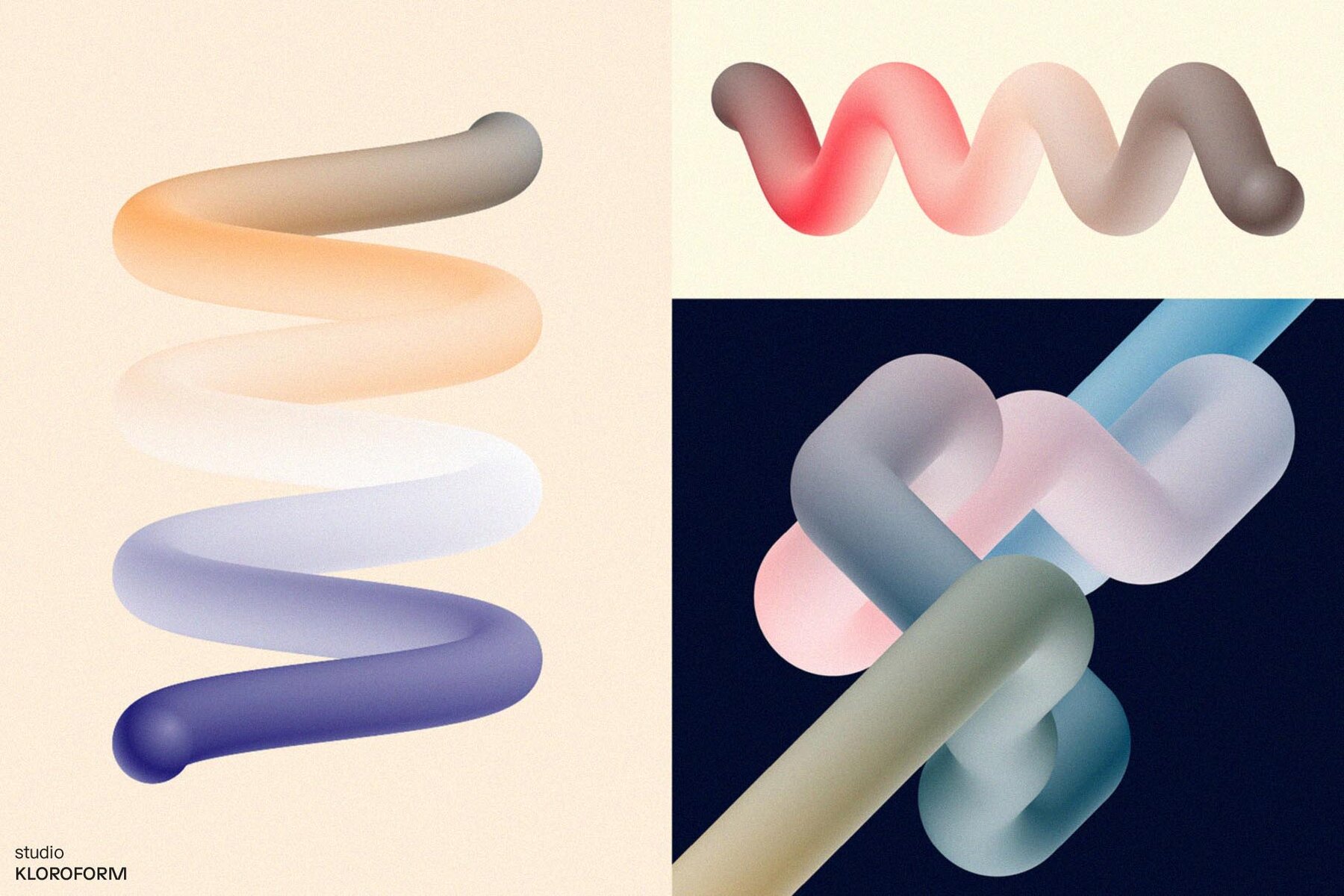 Gradient Blend Noise 4 36