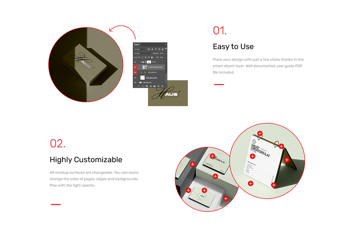 Sunlight Branding Mockups   Outdoor Scenes 4