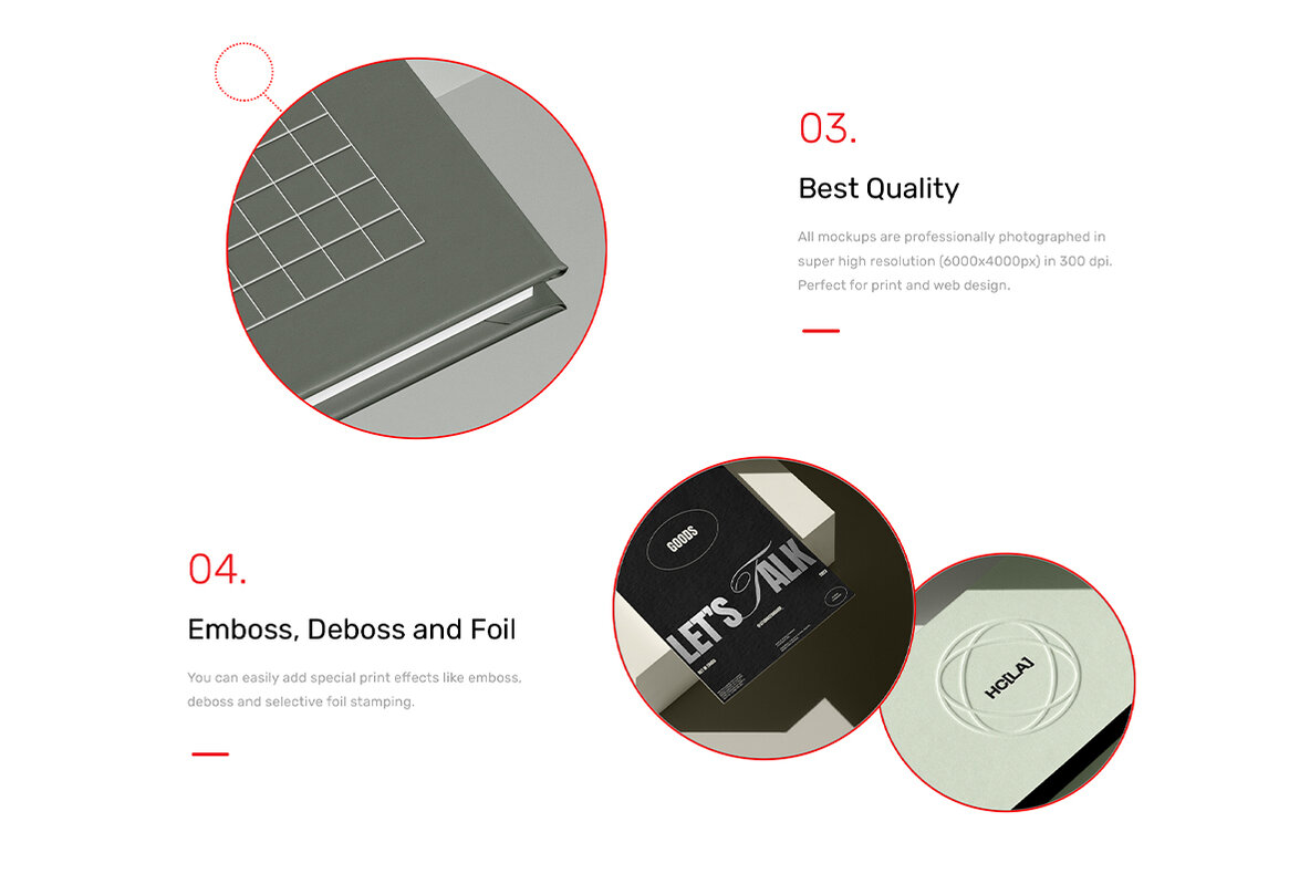 Sunlight Branding Mockups   Outdoor Scenes 5