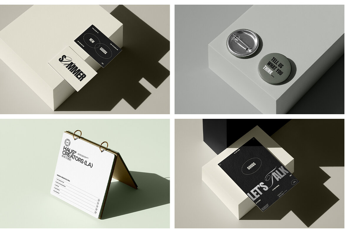 Sunlight Branding Mockups   Outdoor Scenes 7