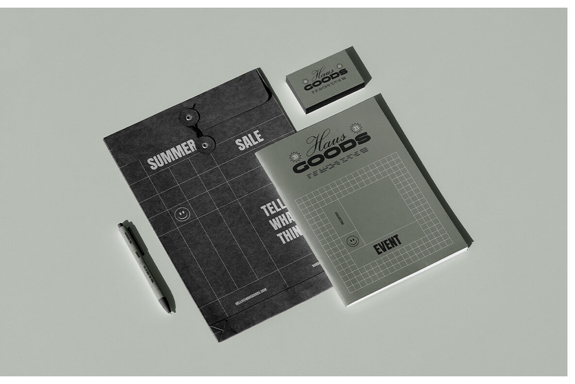 Sunlight Branding Mockups   Outdoor Scenes 8